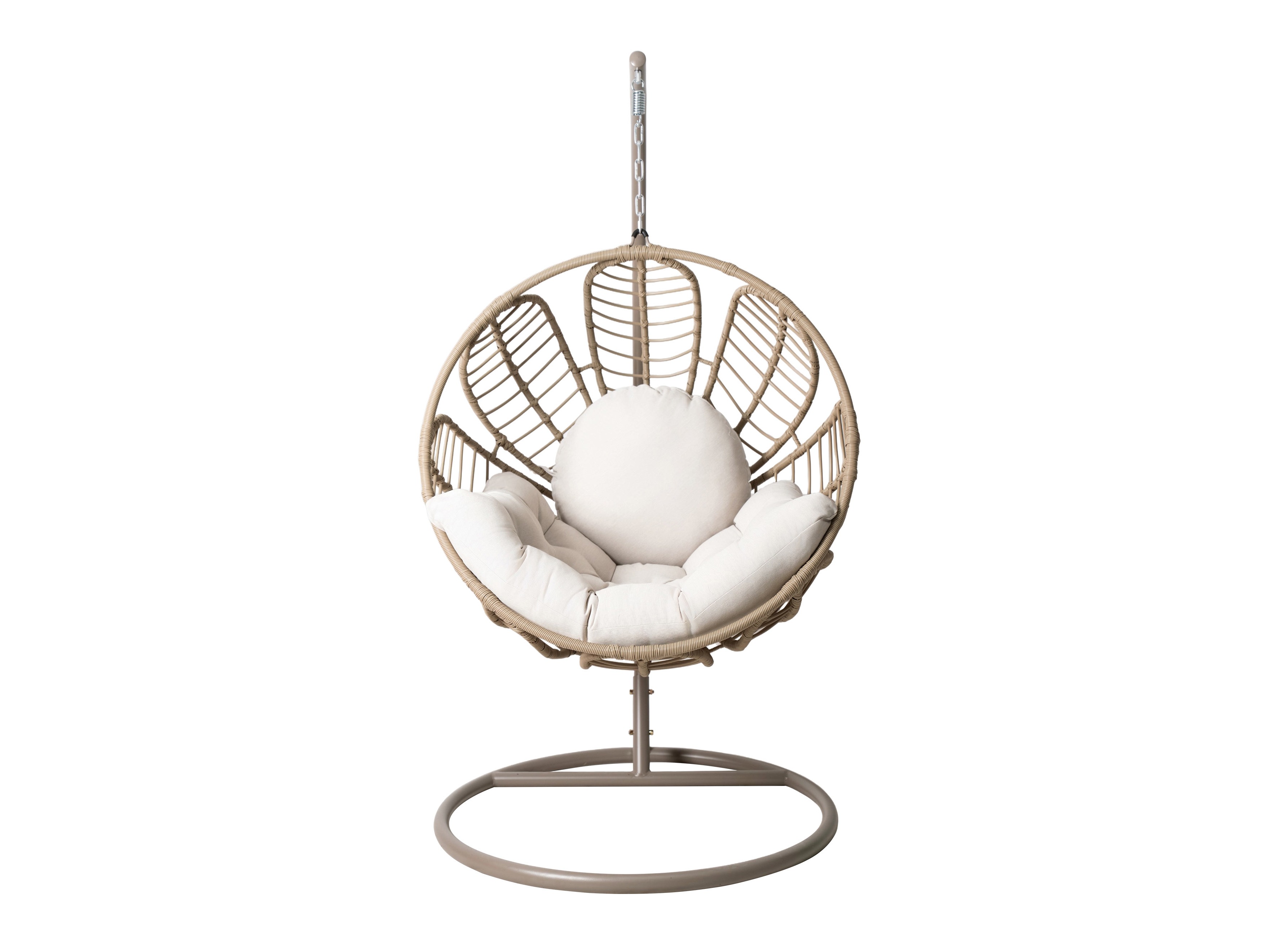 Hangende stoel Comfivo Ingenium (Beige)