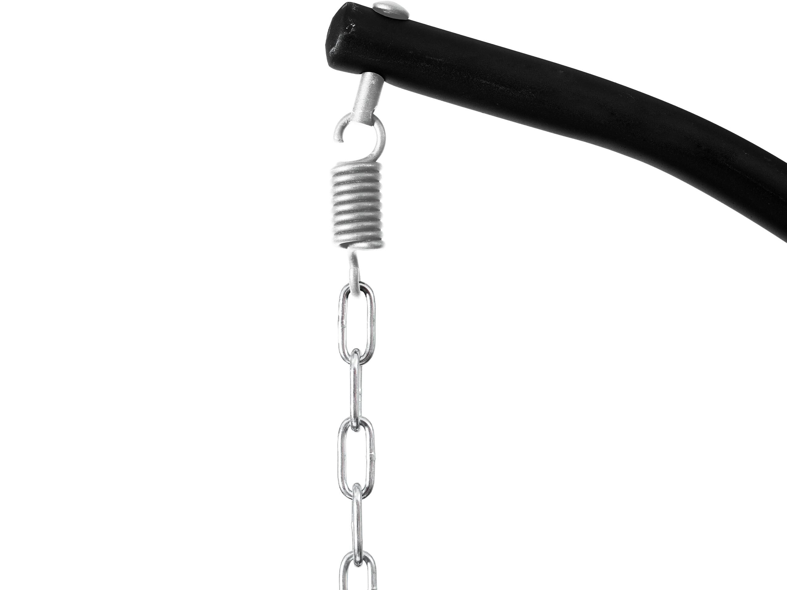 Hangende stoel Comfivo Hederis