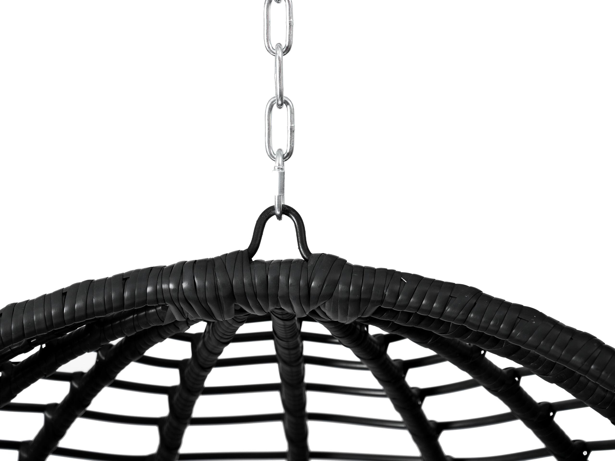 Hangende stoel Comfivo Hederis