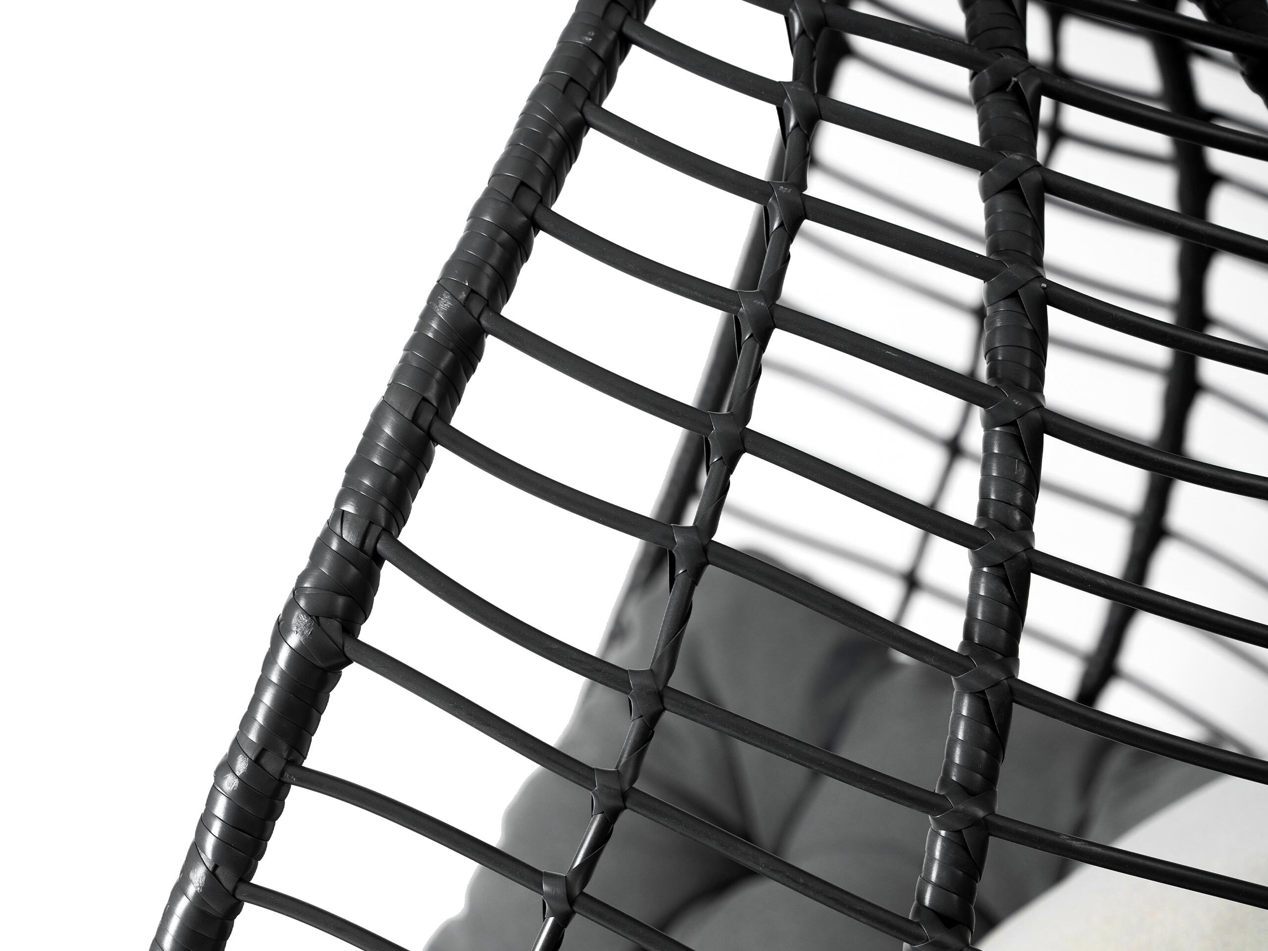 Hangende stoel Comfivo Hederis