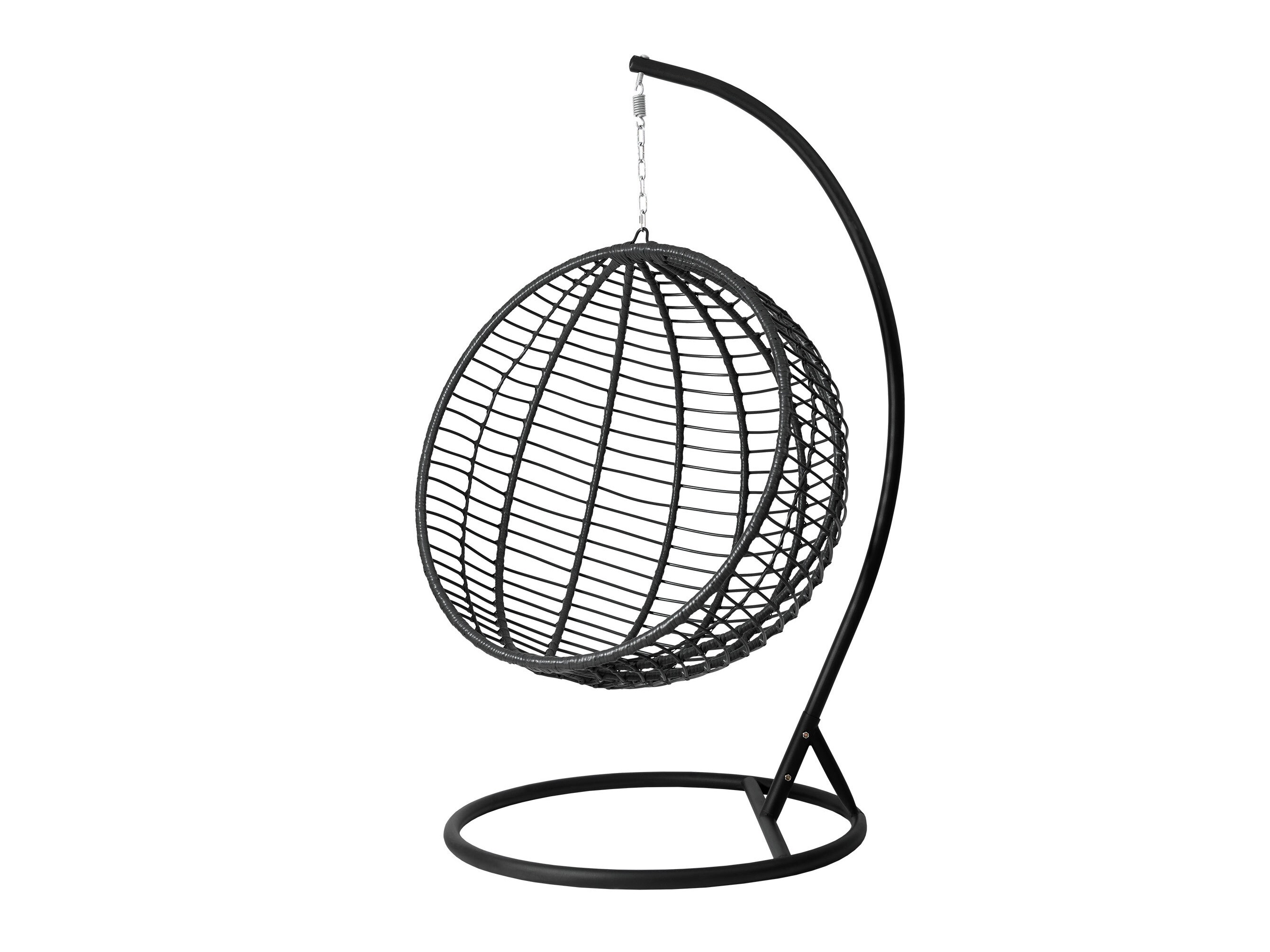 Hangende stoel Comfivo Hederis