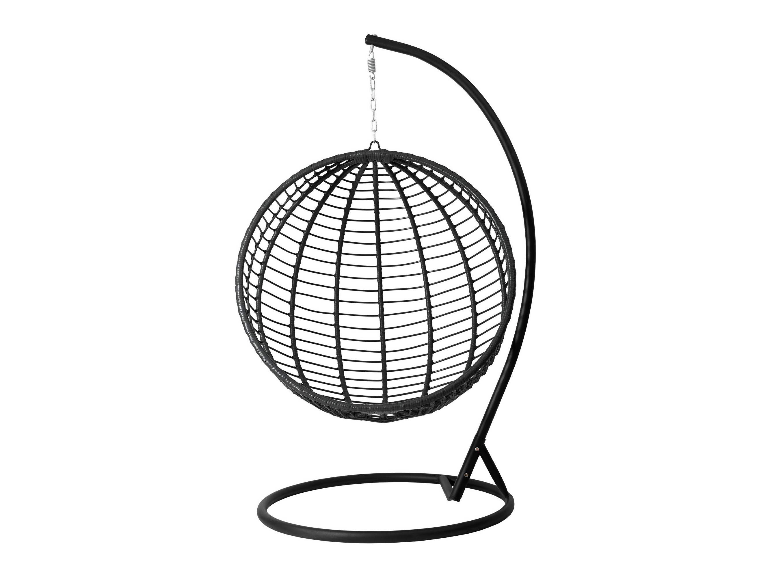 Hangende stoel Comfivo Hederis