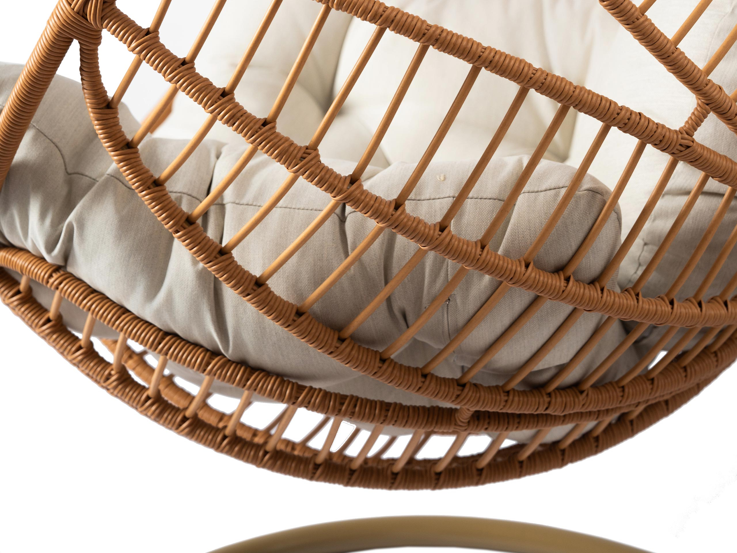 Hangende stoel Comfivo Ingenium (Beige)