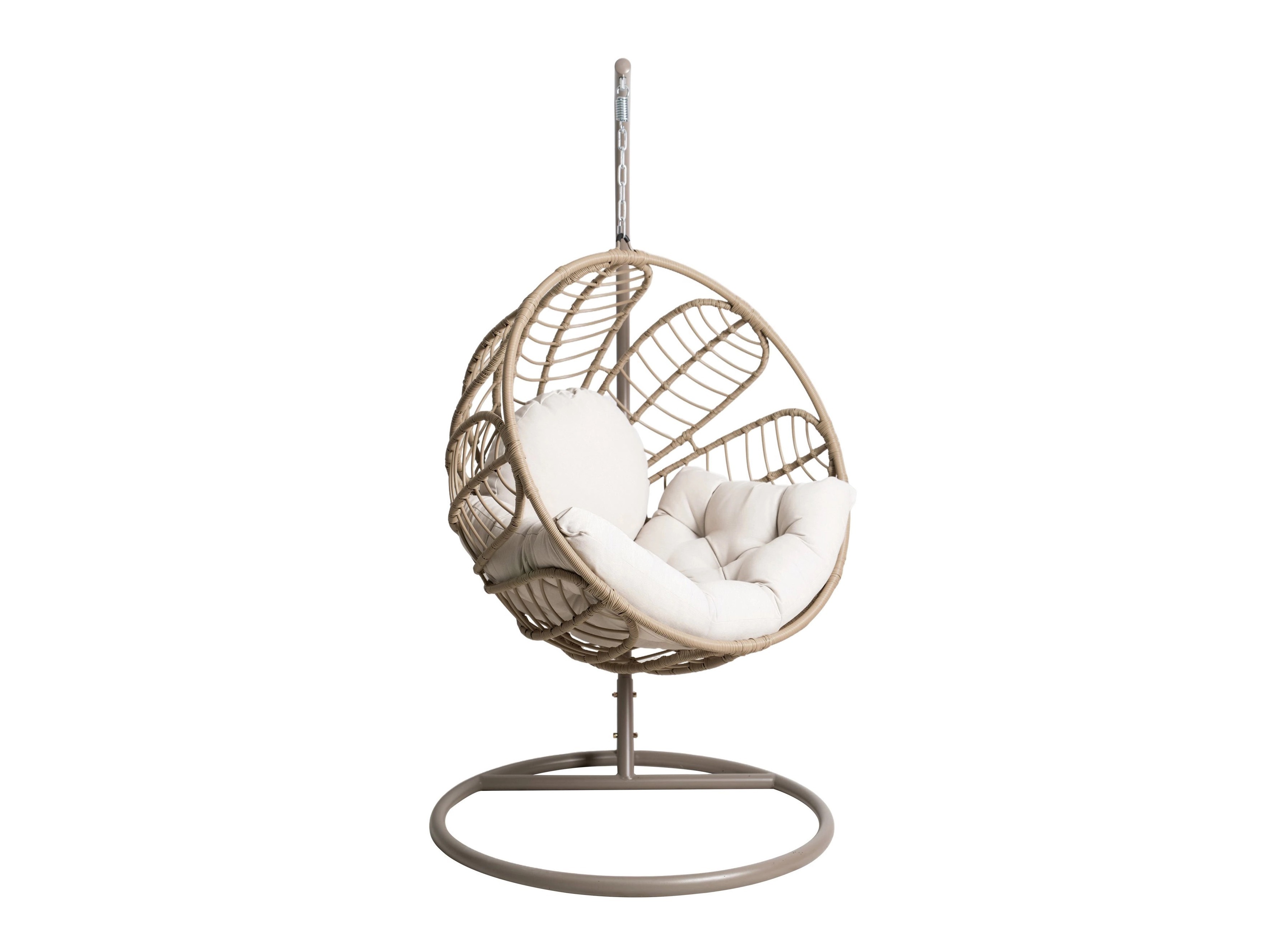 Hangende stoel Comfivo Ingenium (Beige)