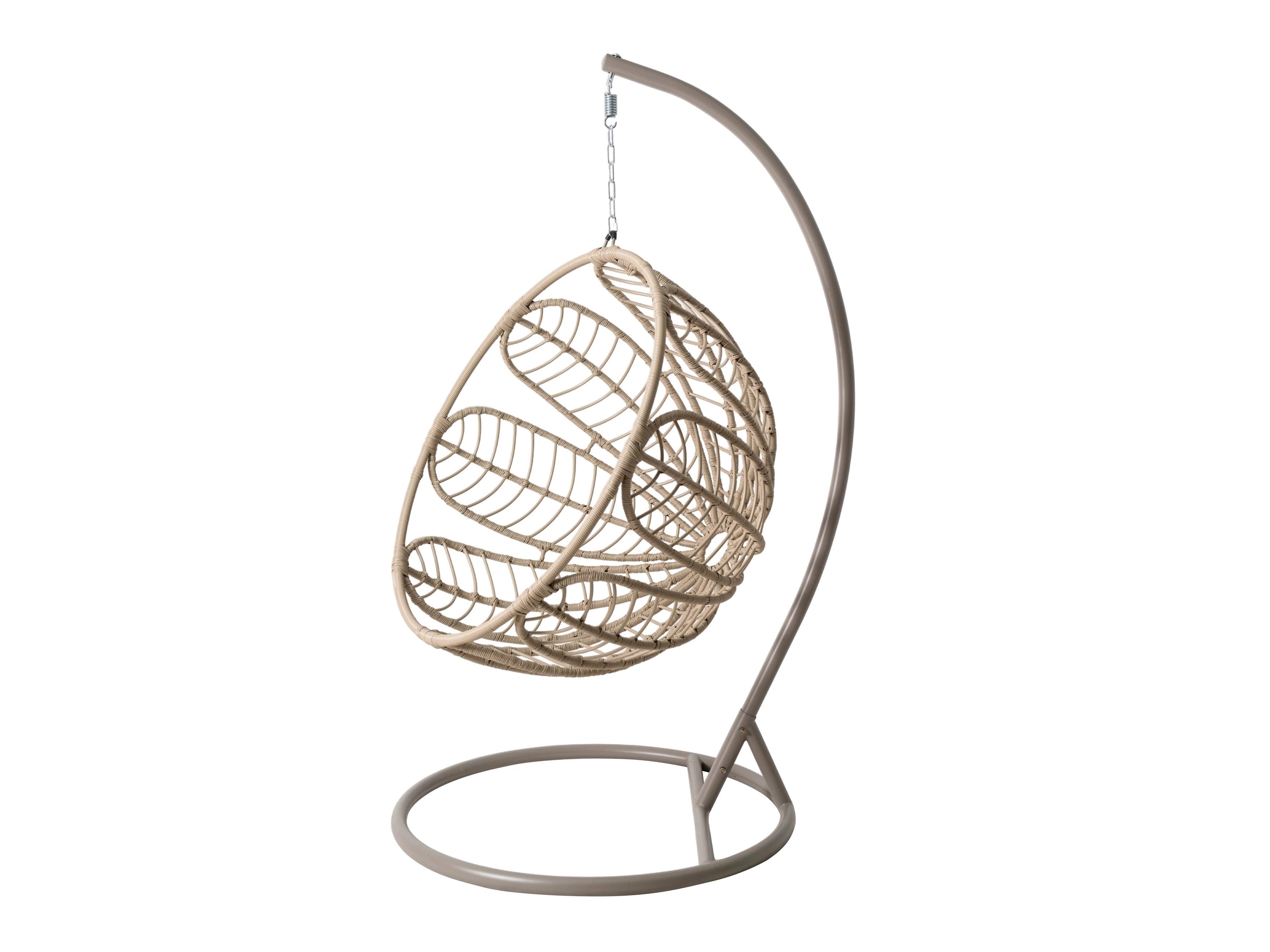 Hangende stoel Comfivo Ingenium (Beige)