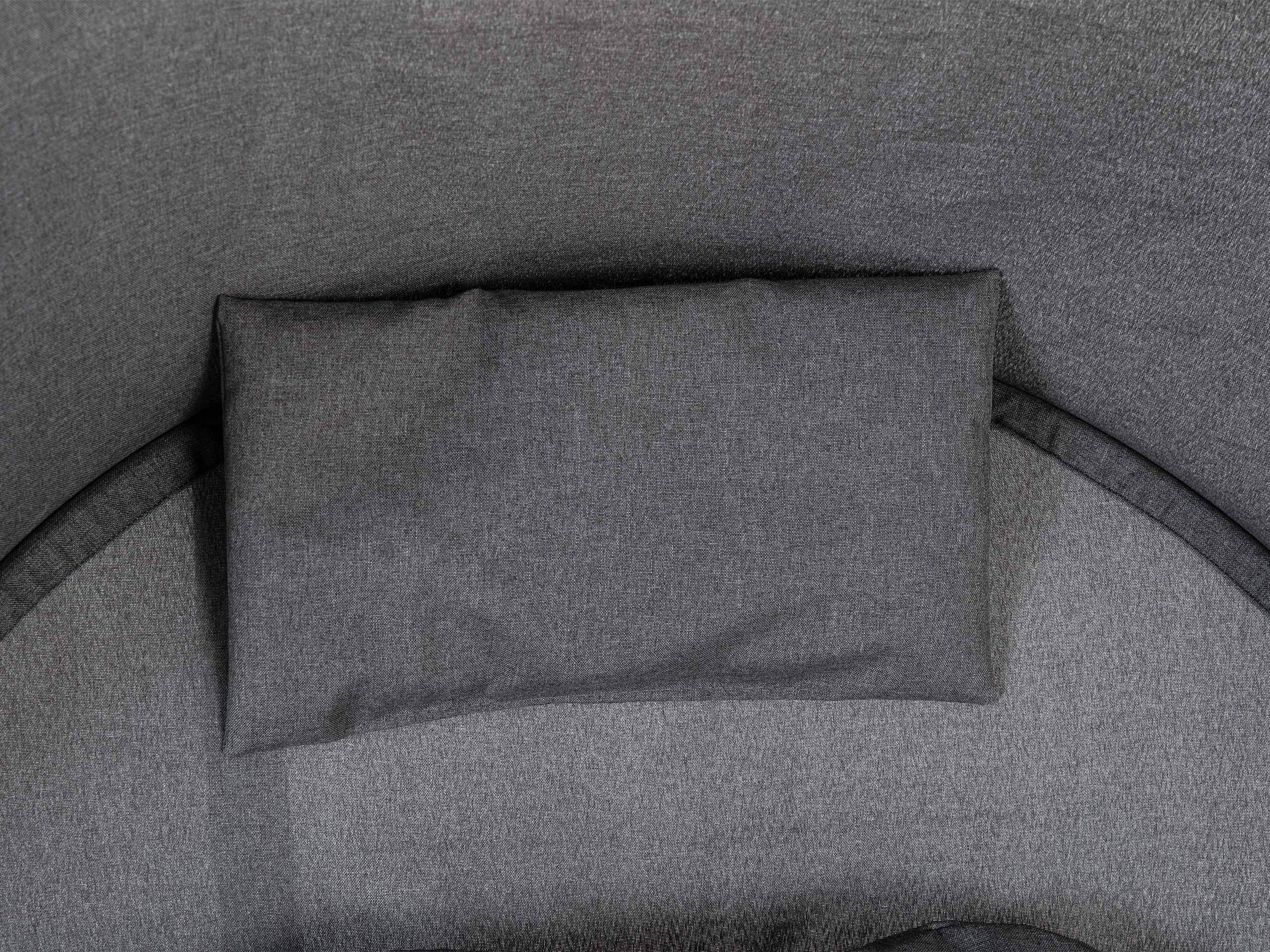 Hangende stoel Comfivo Myrtus I