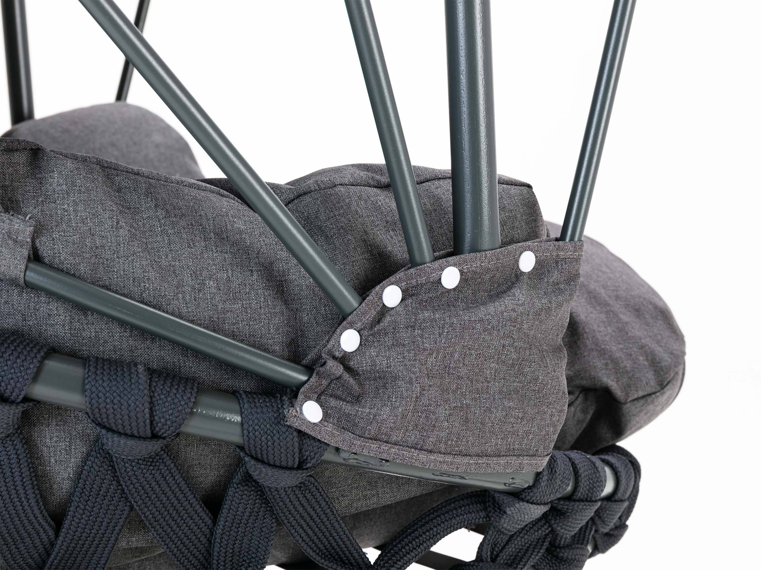 Hangende stoel Comfivo Myrtus I