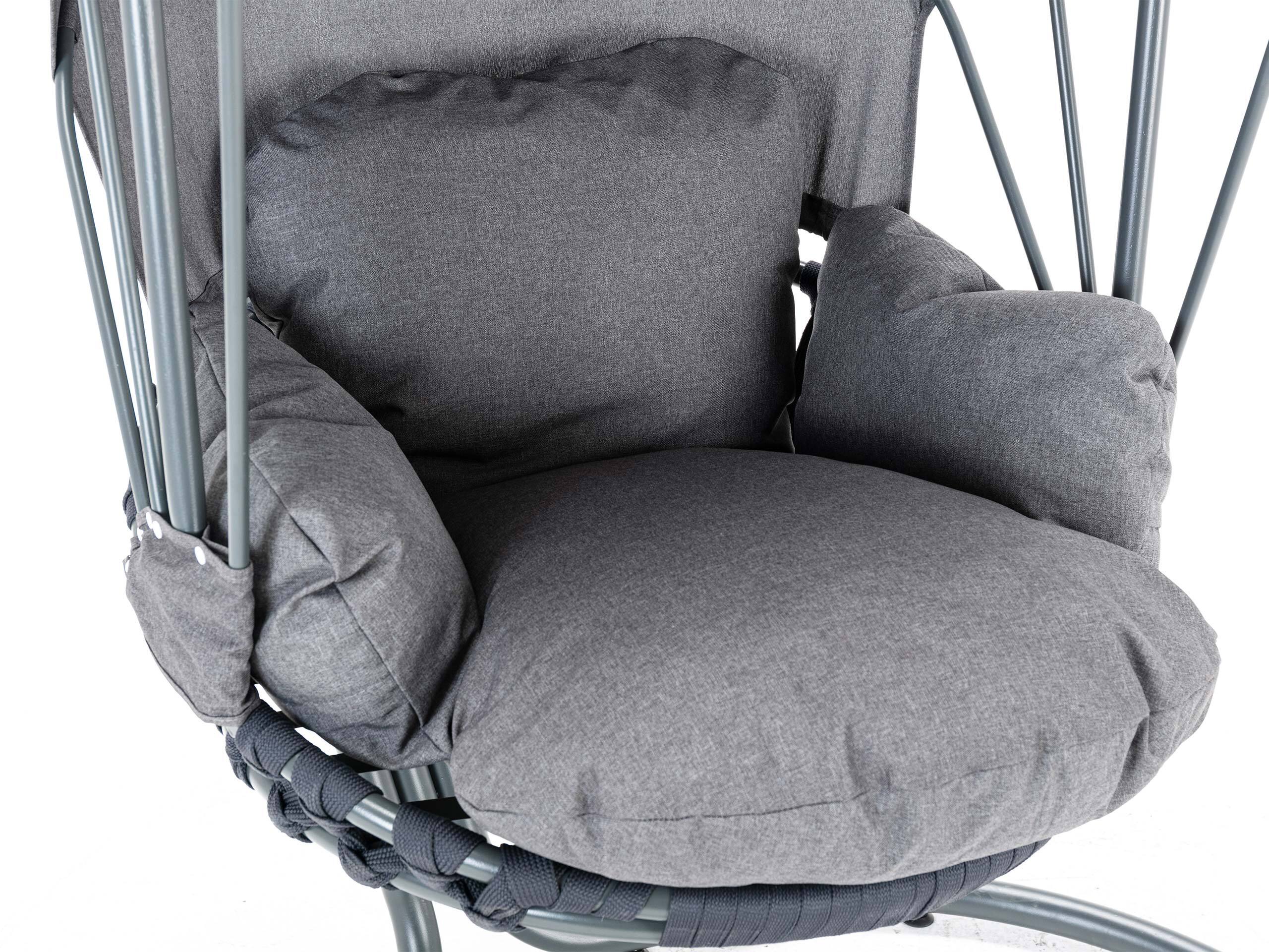 Hangende stoel Comfivo Myrtus I