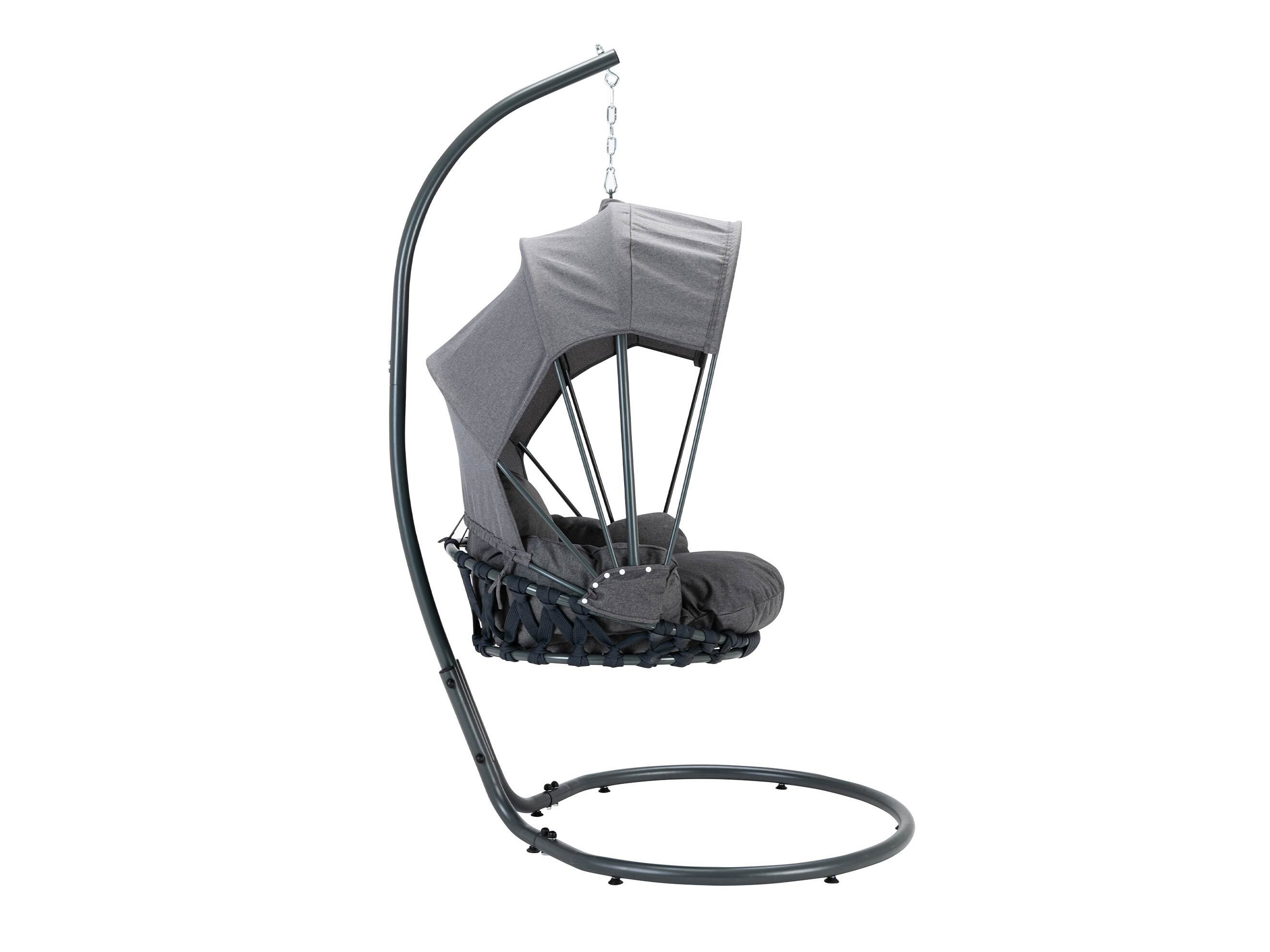 Hangende stoel Comfivo Myrtus I