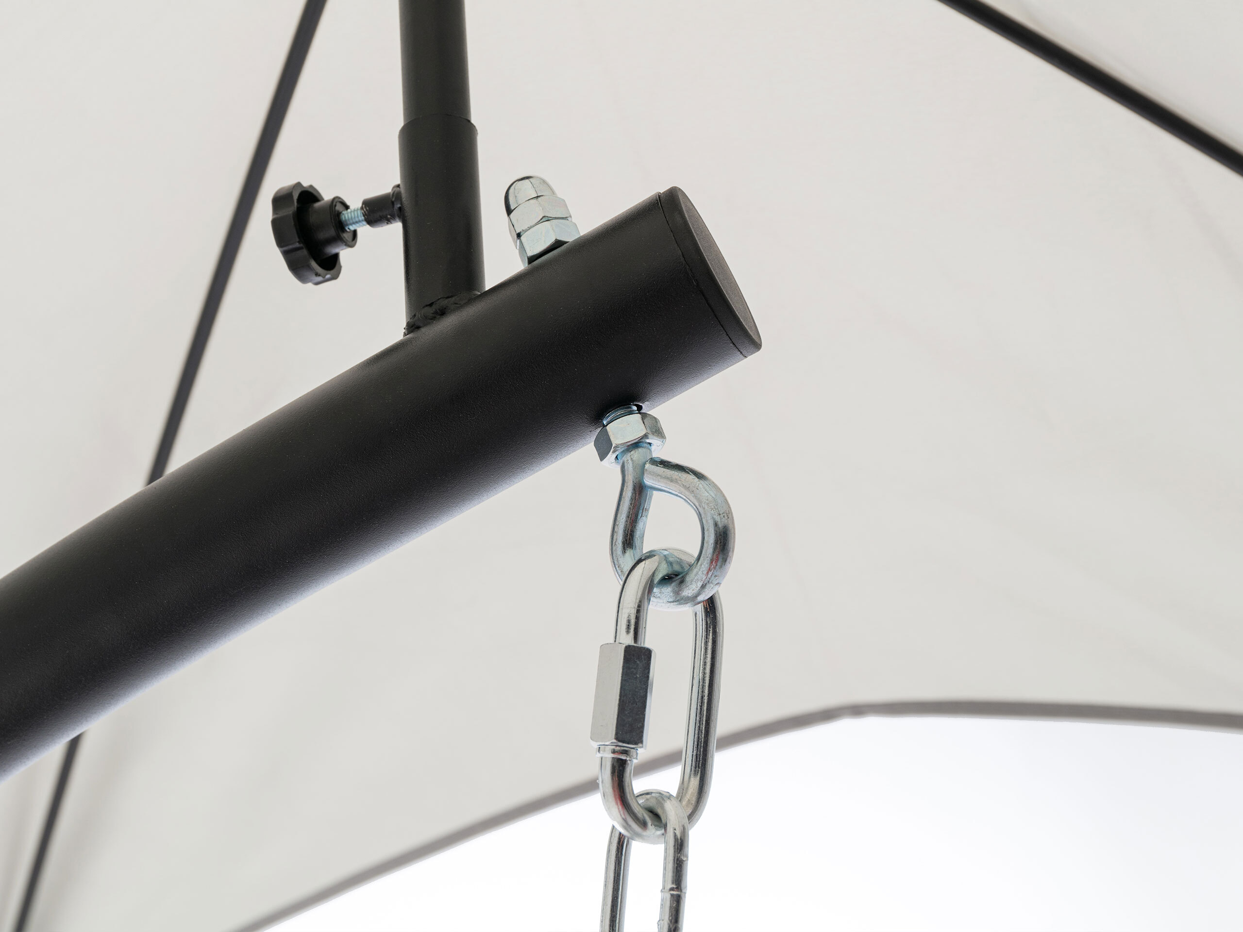 Hangende stoel Comfivo Myrtus II