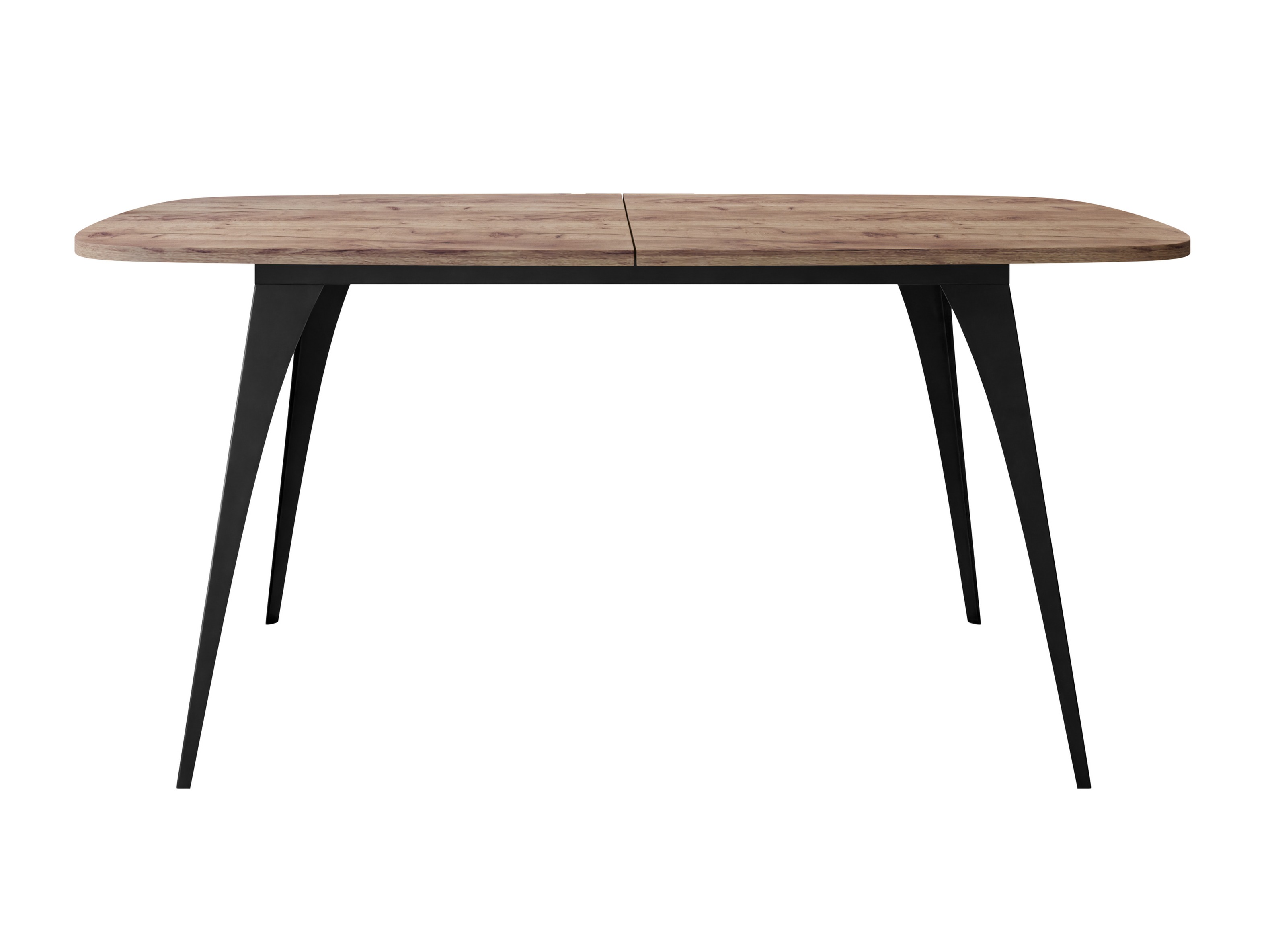 Tafel Oswego 131 (Ambachtelijke gouden eik)