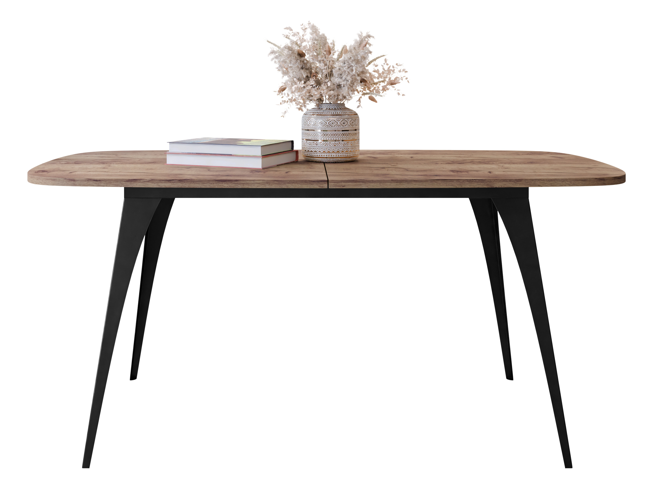 Tafel Oswego 131 (Ambachtelijke gouden eik)