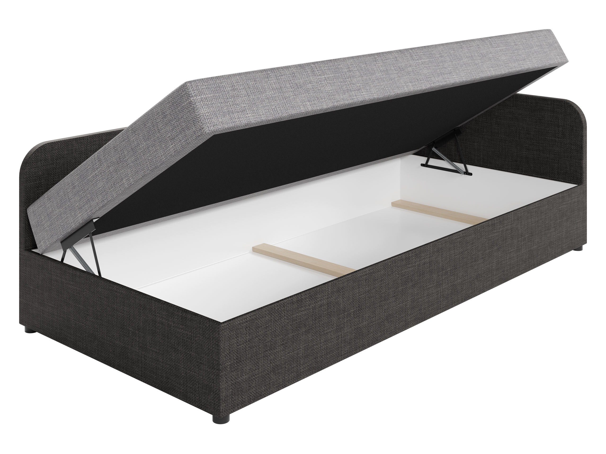 Bed Noma (Lux 23 + Lux 06)