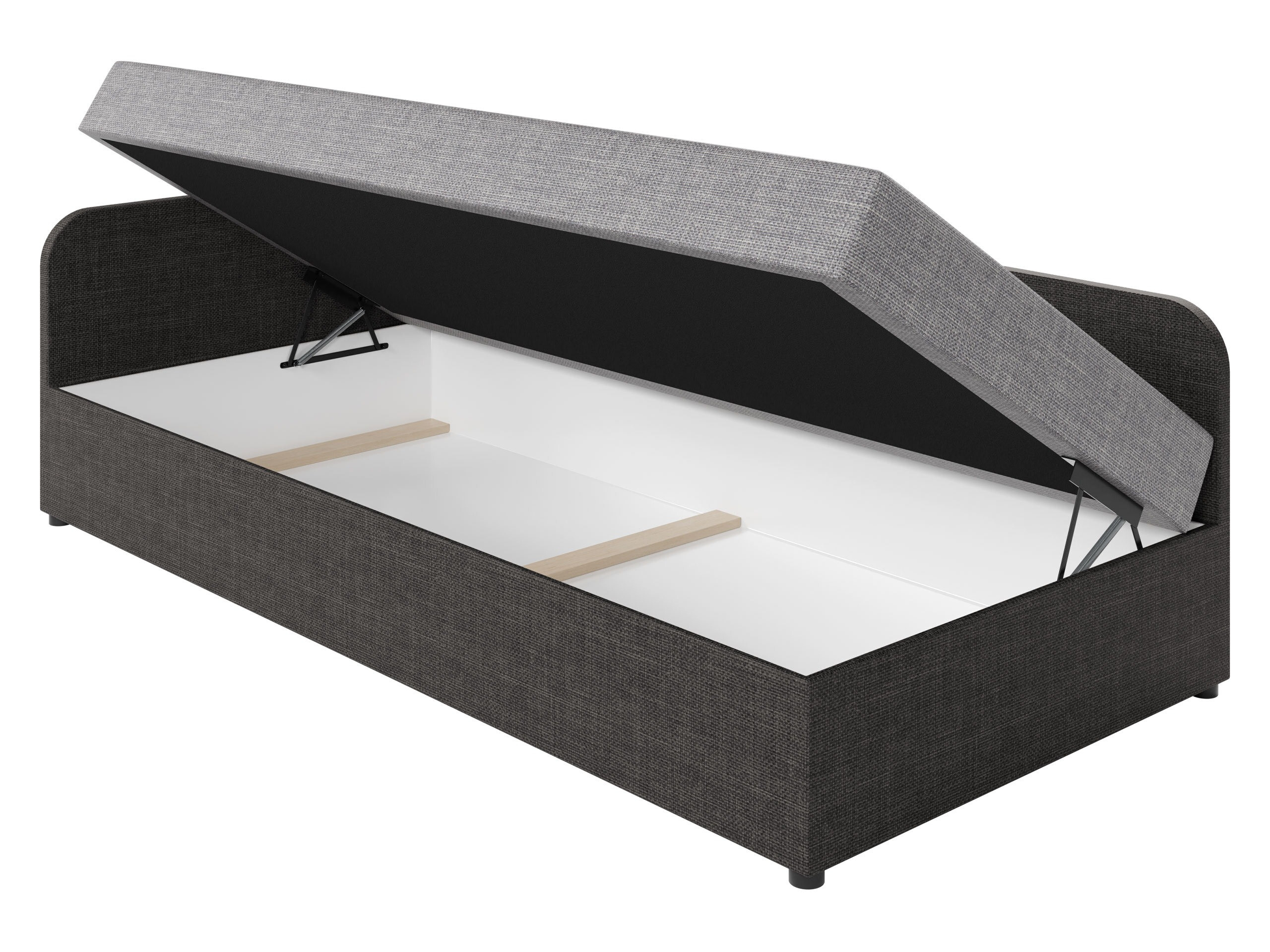 Bed Noma (Lux 23 + Lux 14)