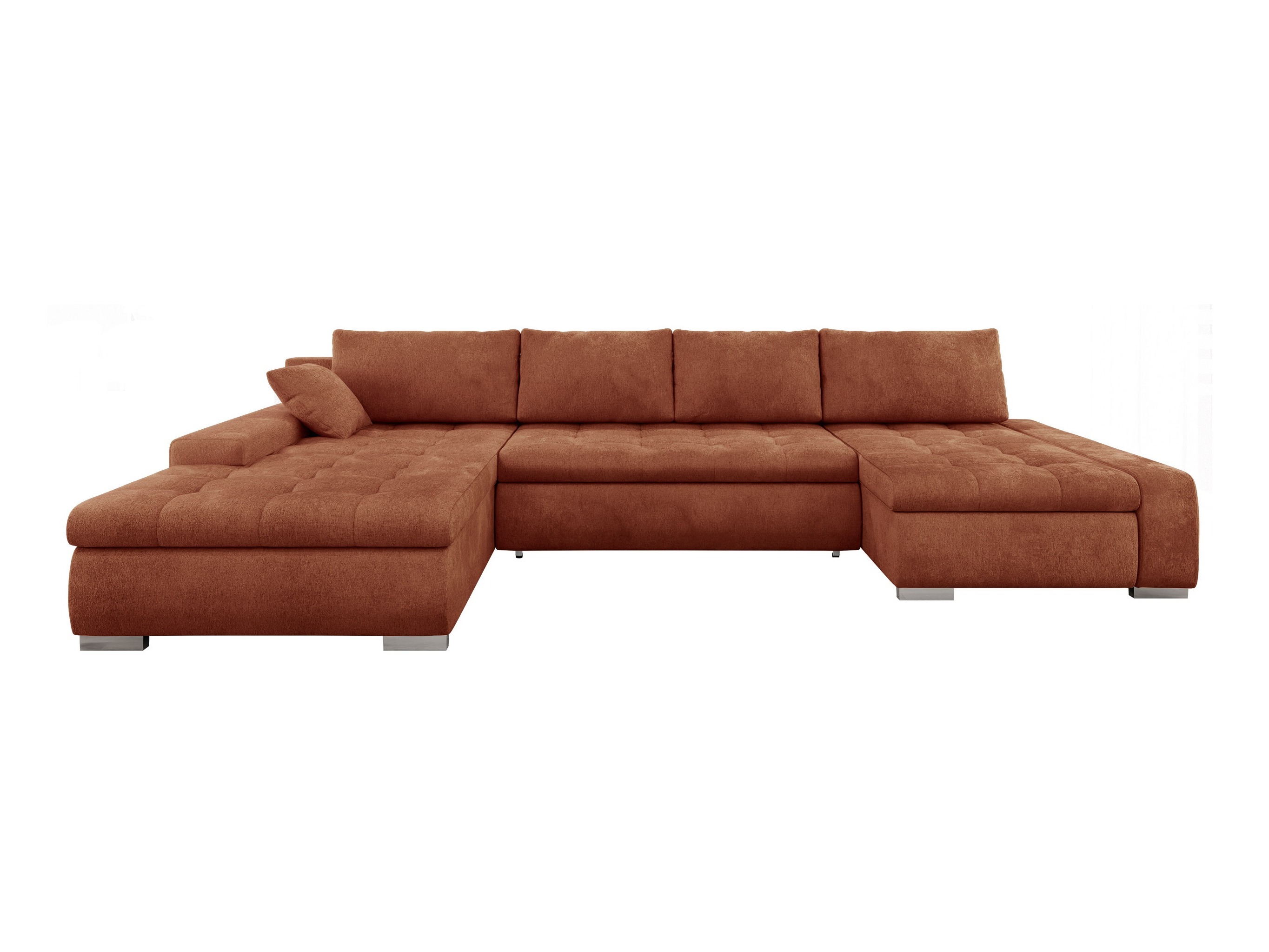 Hoekbank Comfivo Oliva (Clara 215.02)