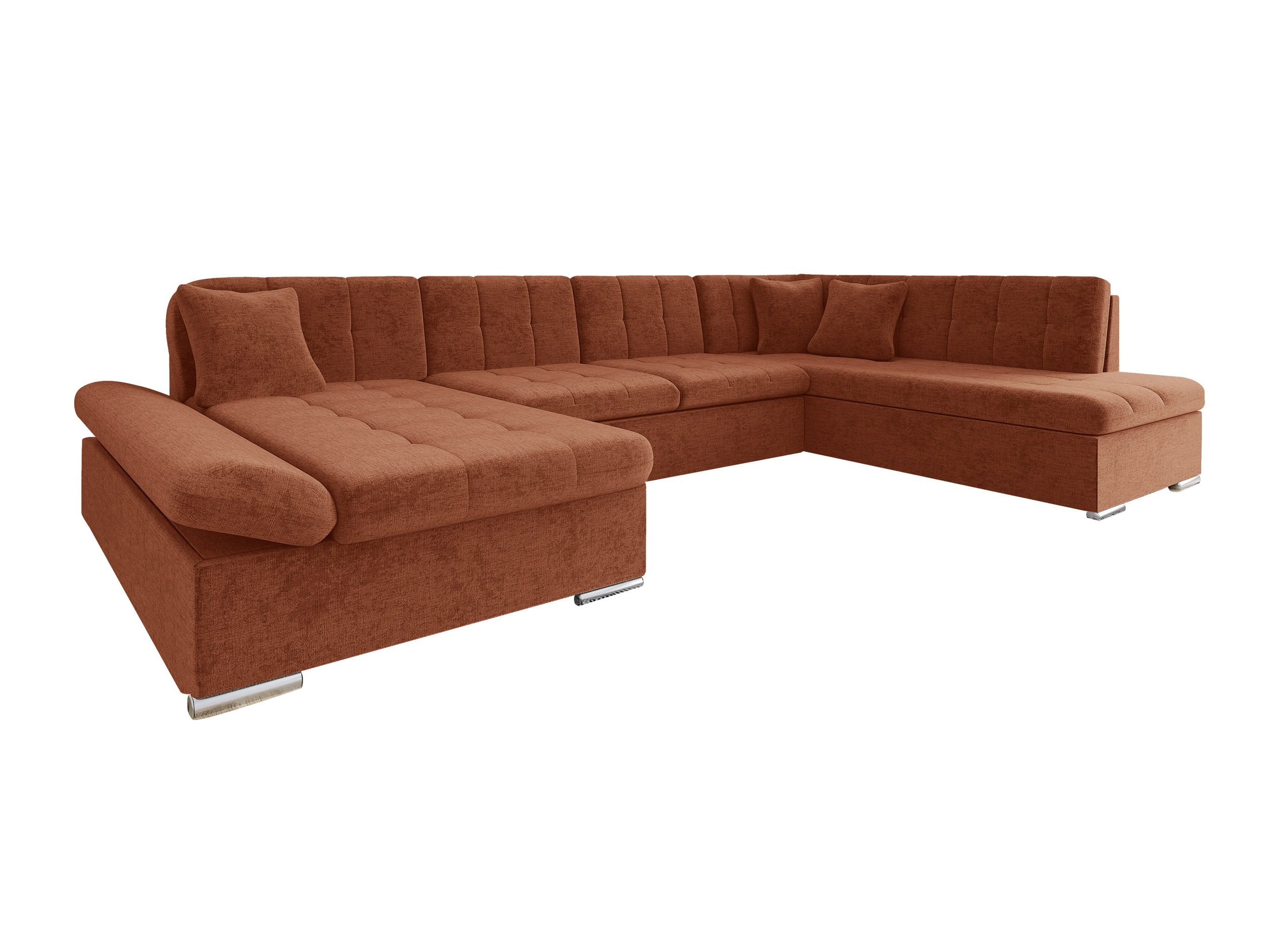Hoekbank Comfivo Tilia I (Clara 215.02)