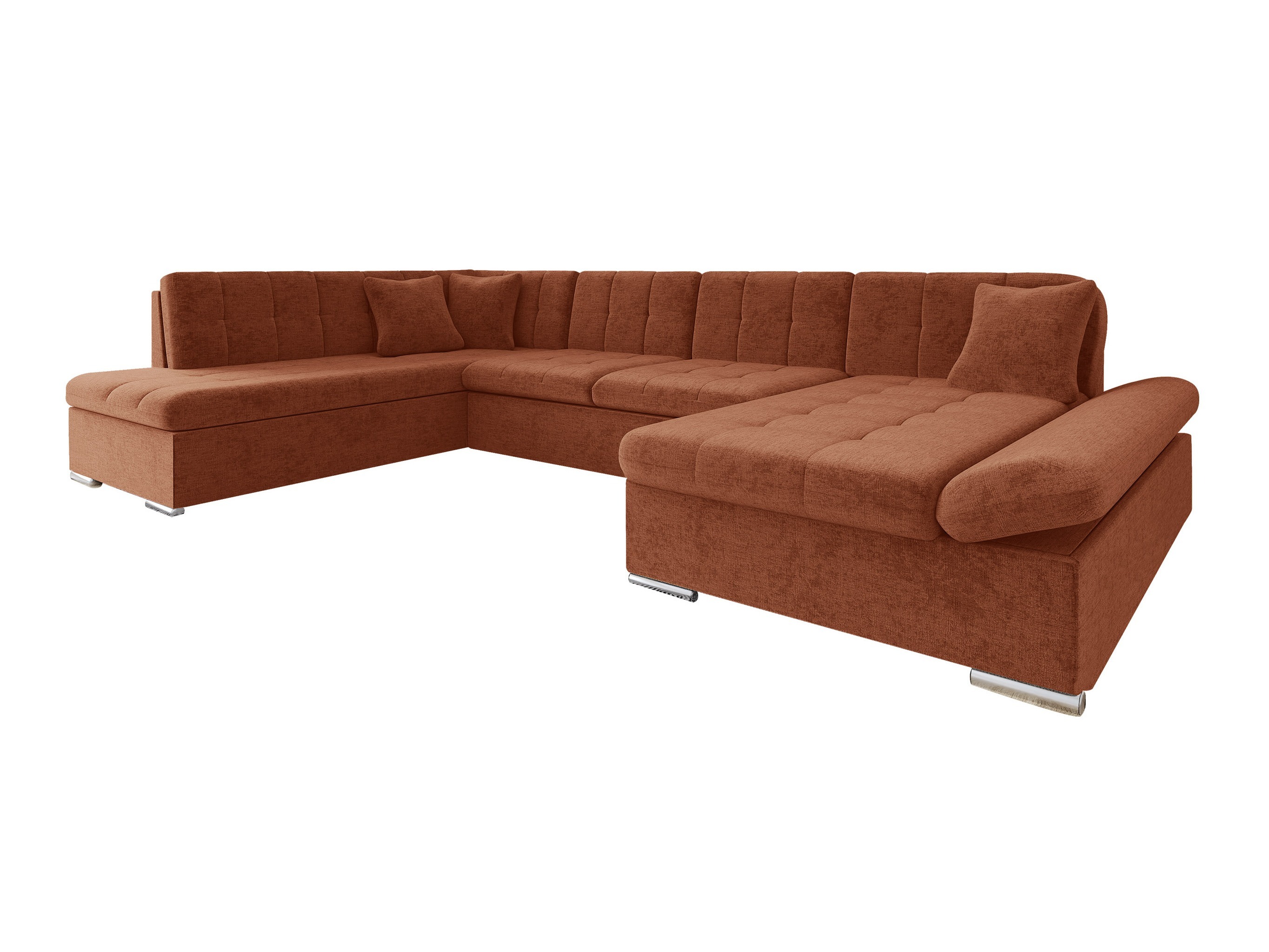 Hoekbank Comfivo Tilia I (Clara 215.02)