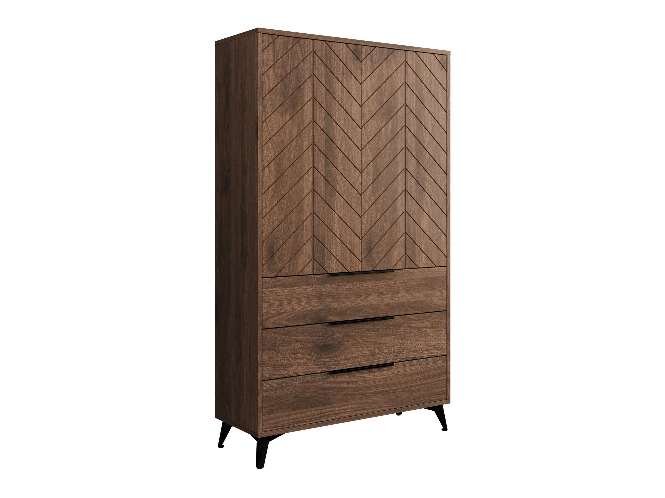 Boekenkast Comfivo Citrus IV