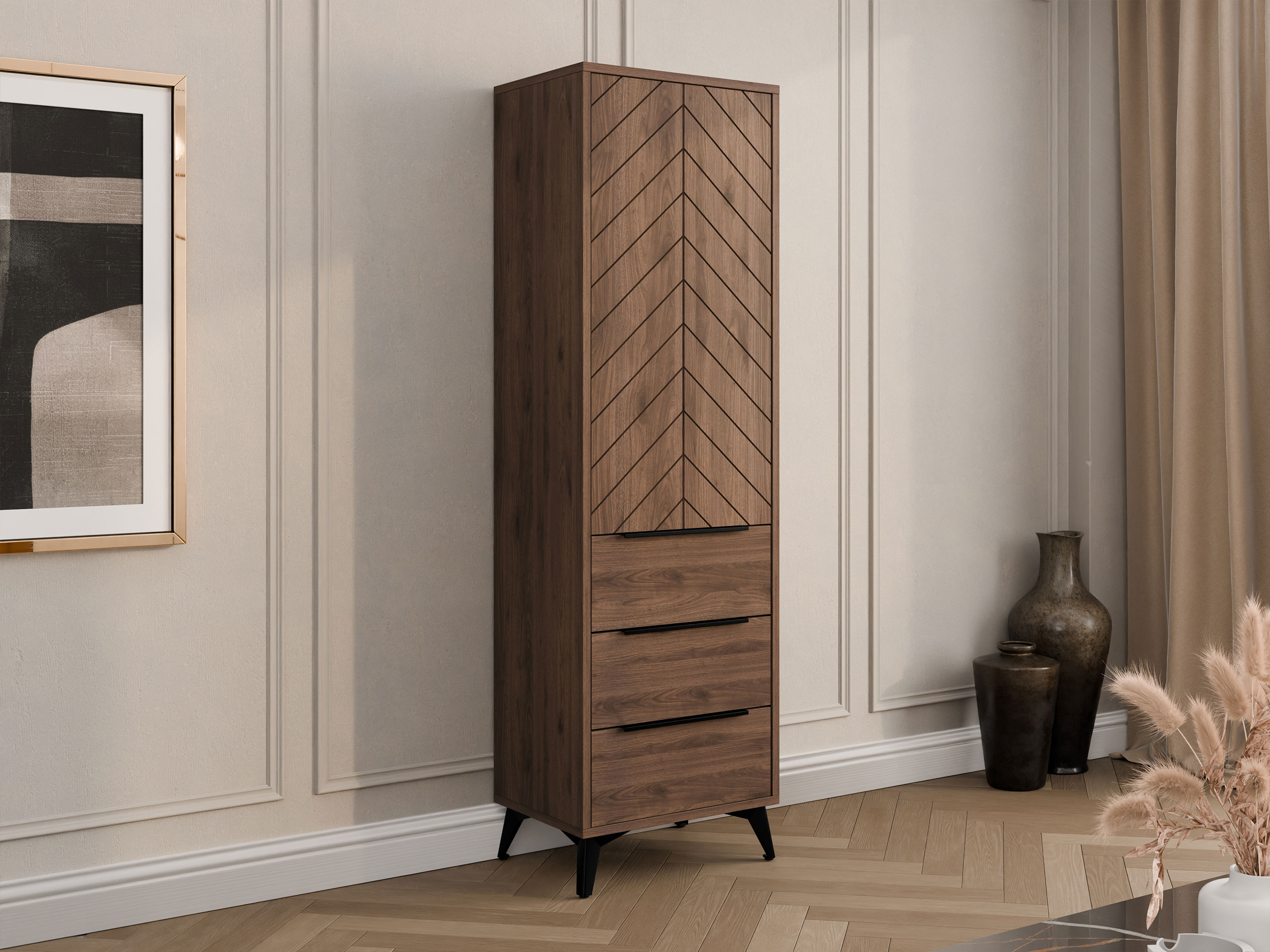 Boekenkast Comfivo Enoteo 103