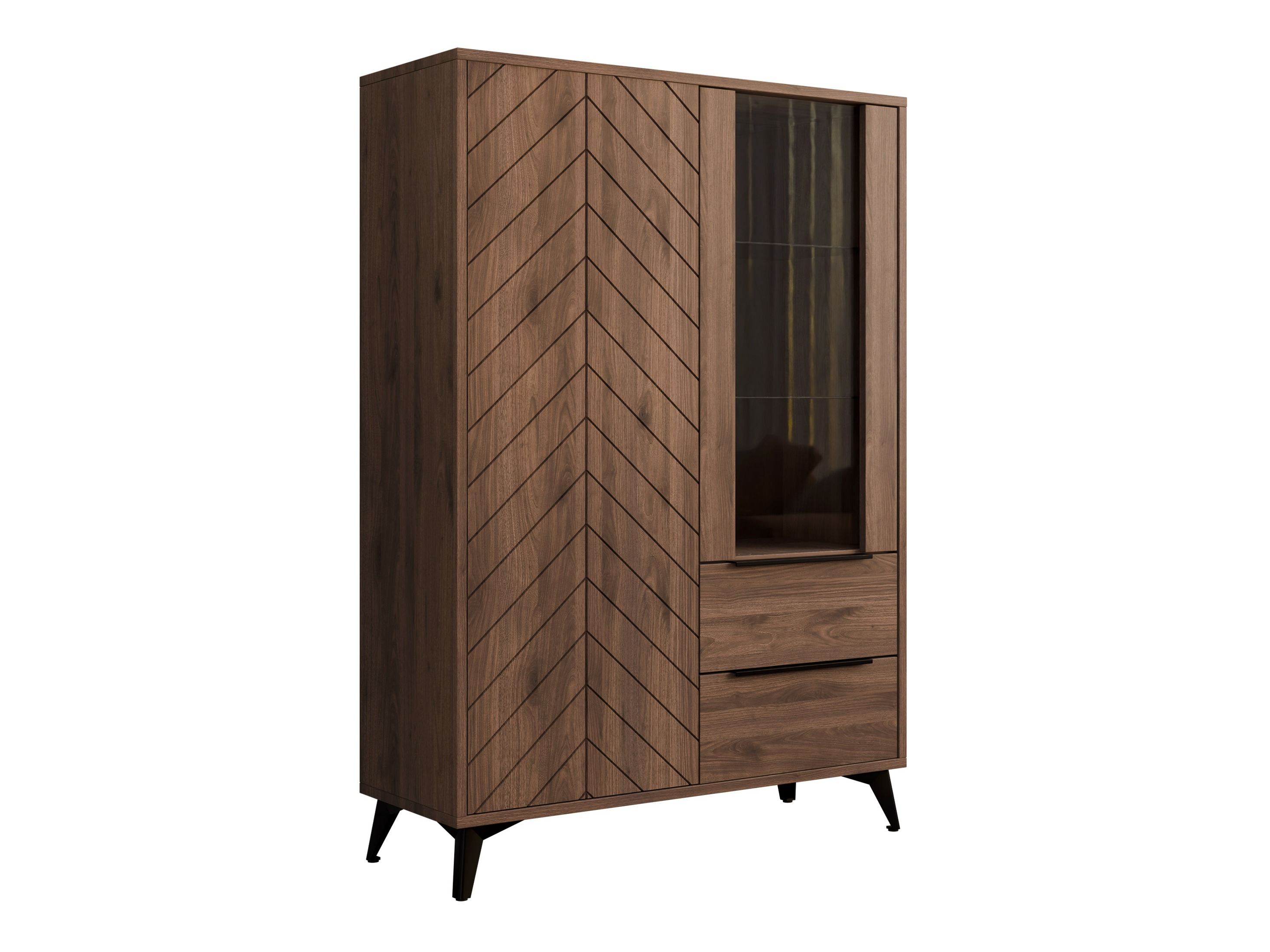 Boekenkast Comfivo Enoteo 109