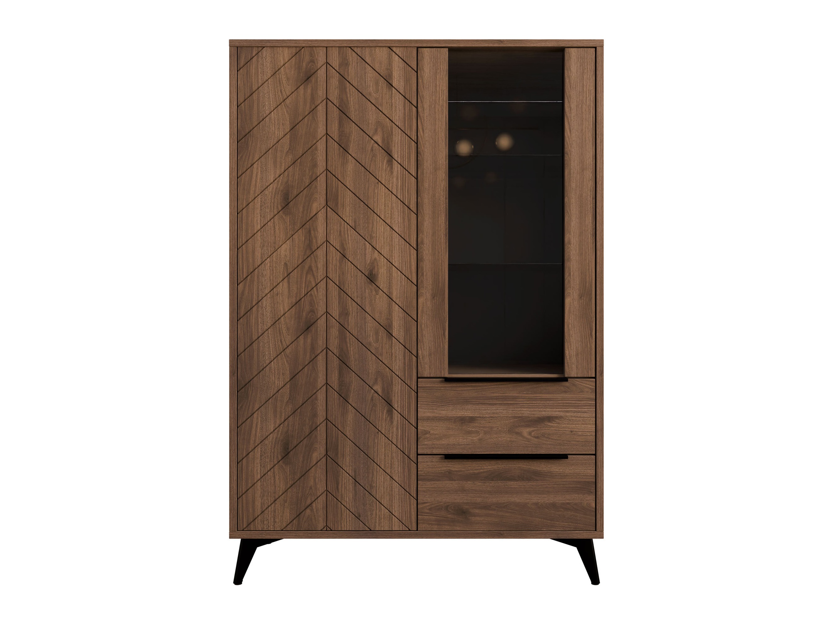 Boekenkast Comfivo Enoteo 109