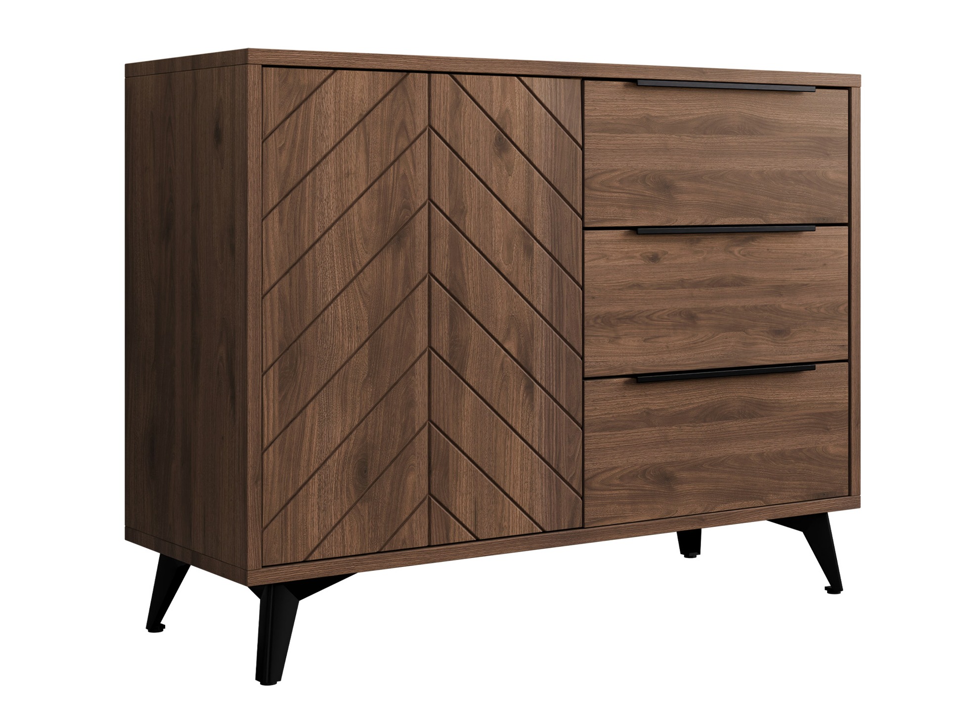 Ladekast Comfivo Enoteo 100