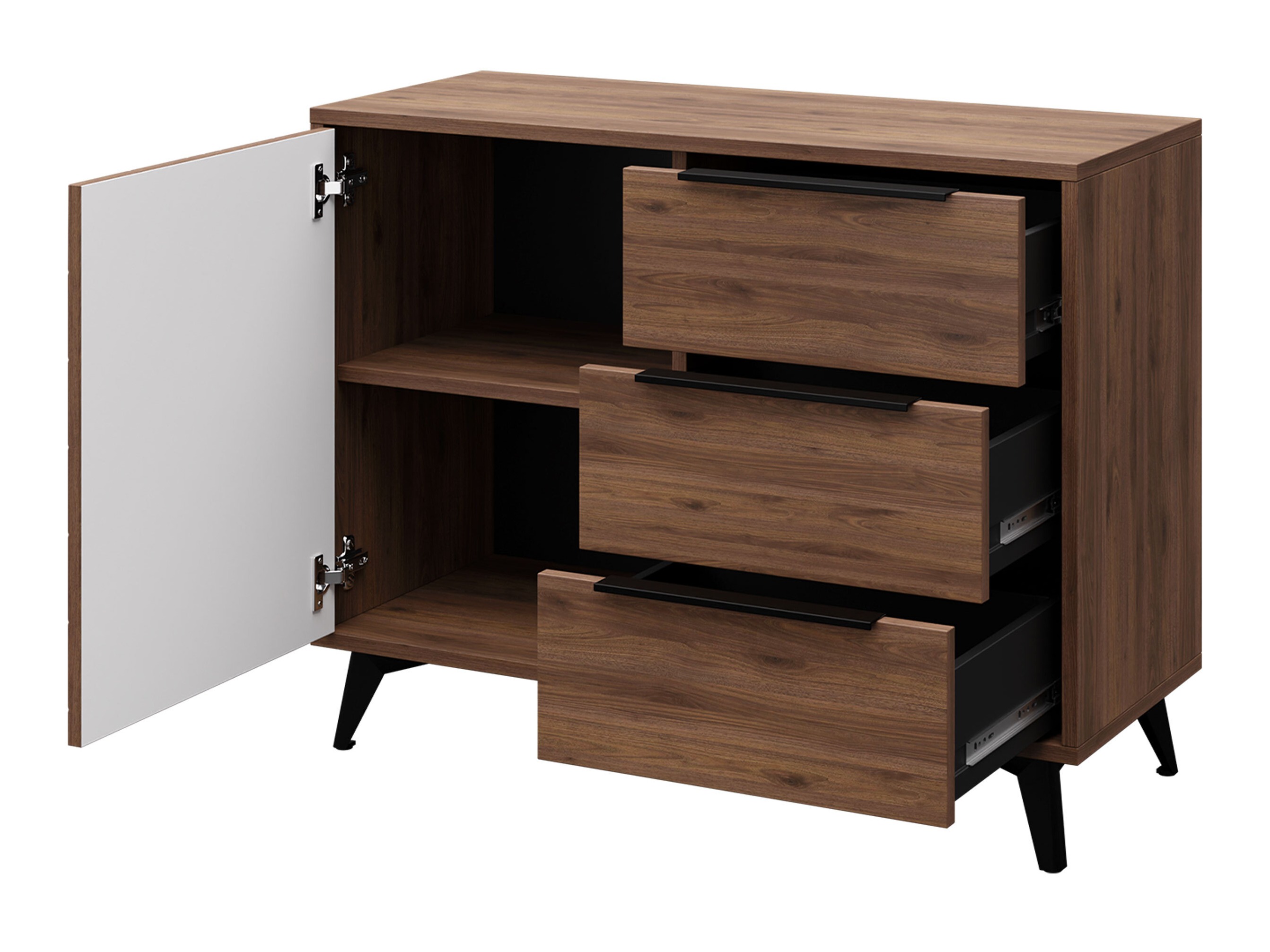 Ladekast Comfivo Enoteo 100