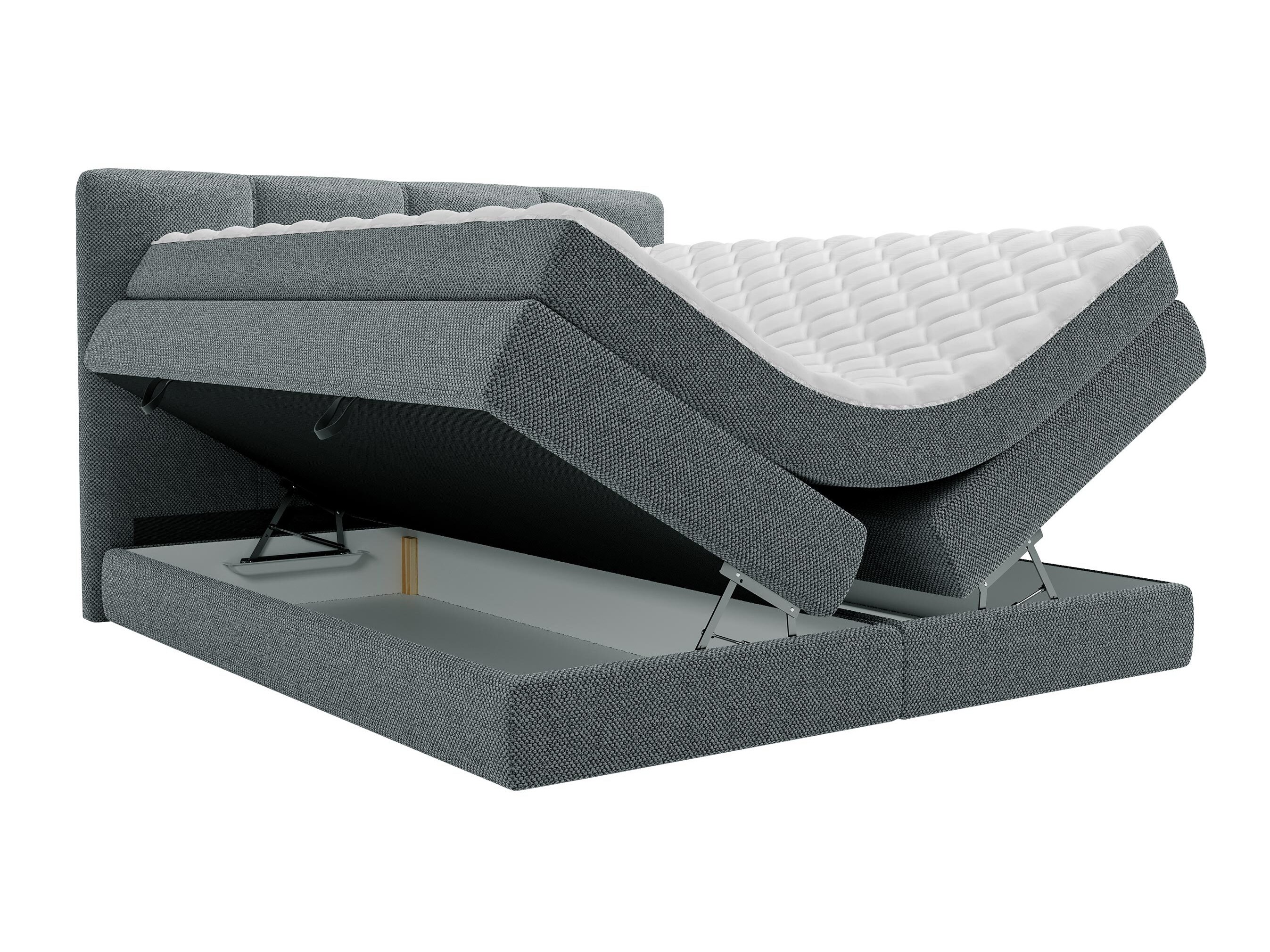 Boxspring ComfiDream Caelion (Onega 03)
