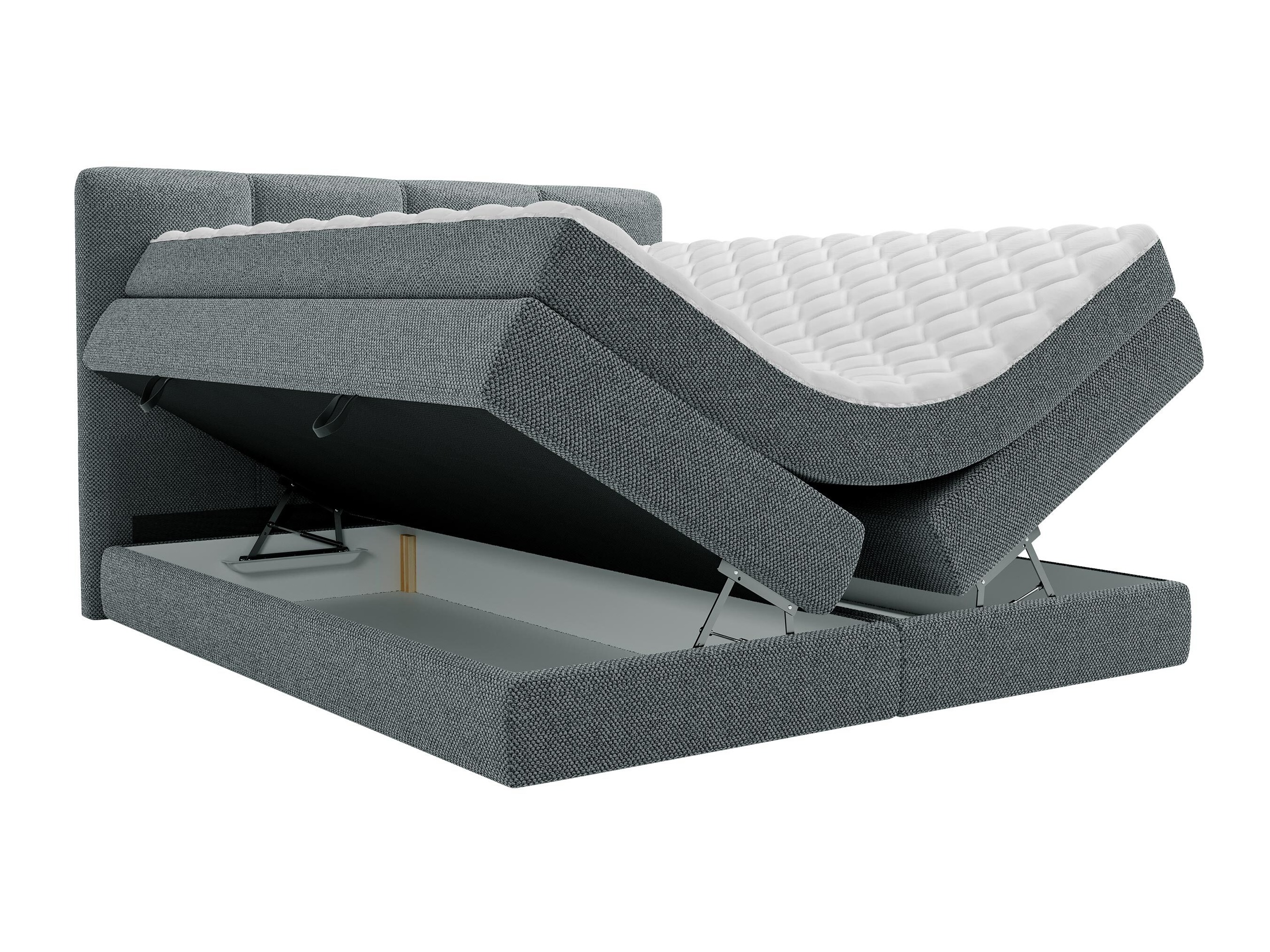 Boxspring ComfiDream Caelion (Onega 07)