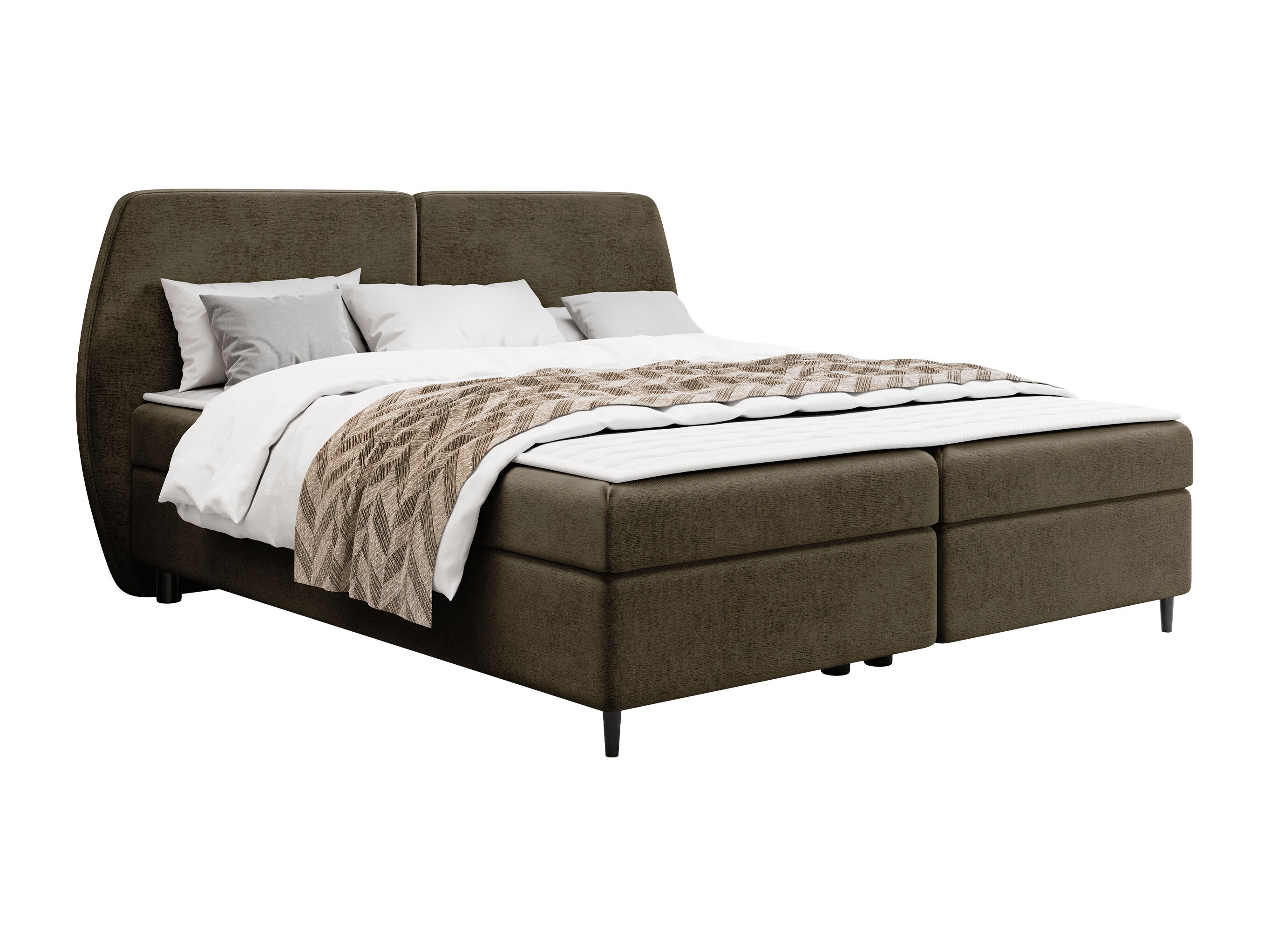 Boxspring Stonecrest 110 (Wave 09)