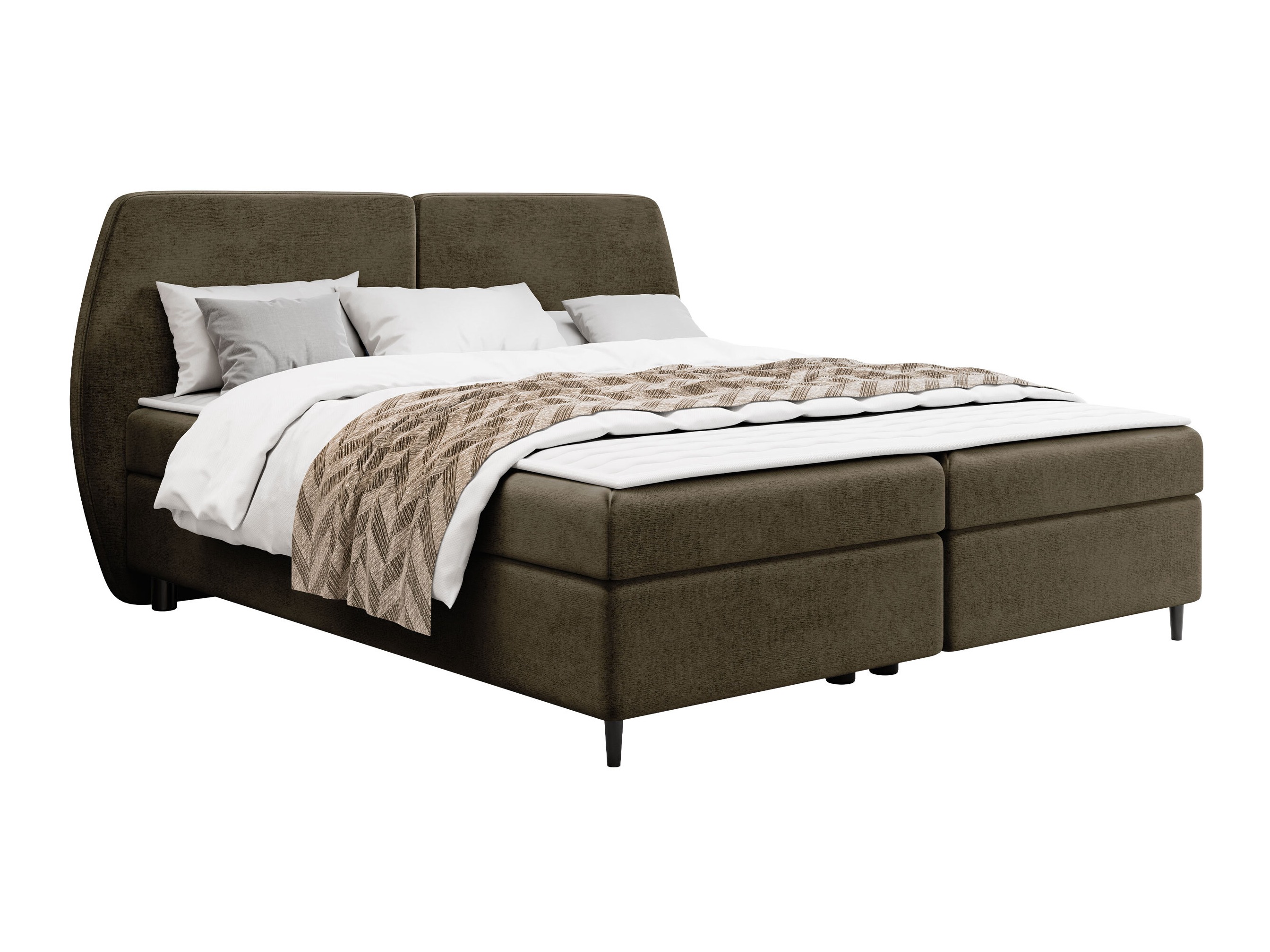 Boxspring Stonecrest 110 (Wave 09)