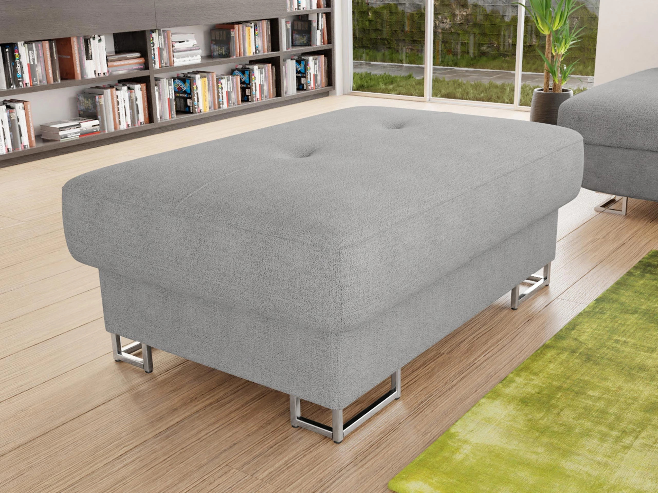 Gestoffeerde bank Comfivo Ruta (Alfa 17)