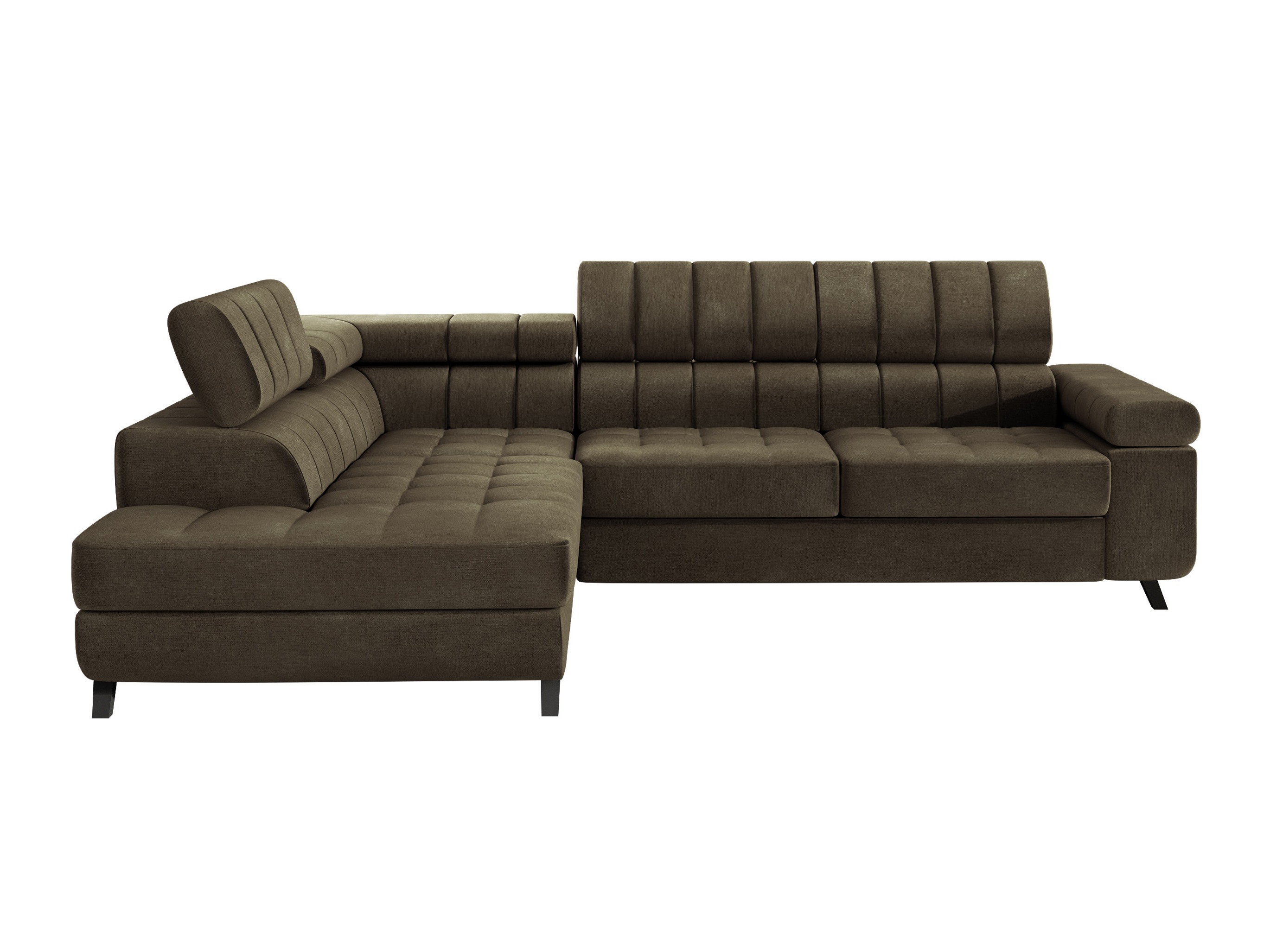 Hoekbank Comfivo Agnus (Wave 09)