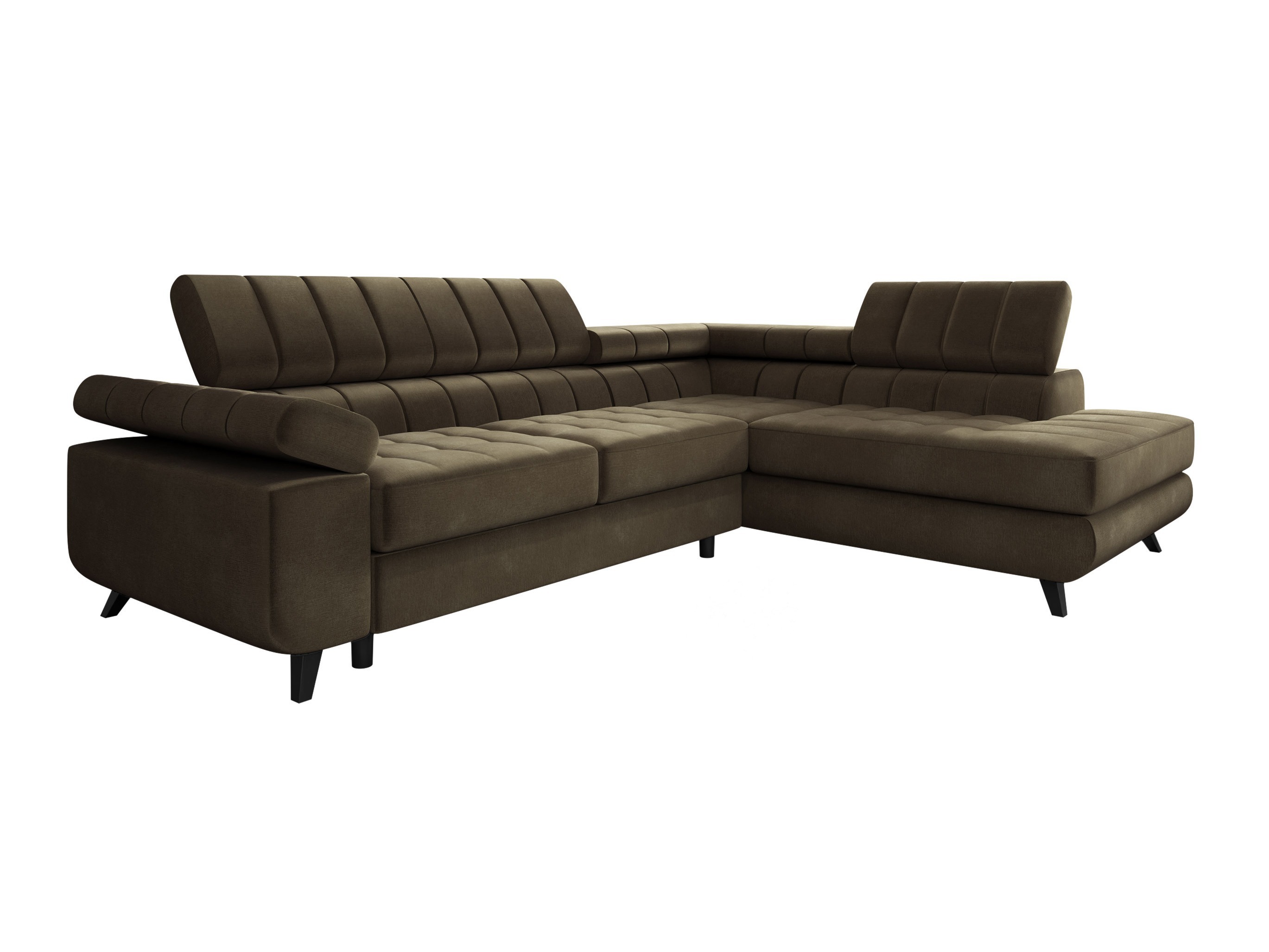 Hoekbank Comfivo Agnus (Wave 09)