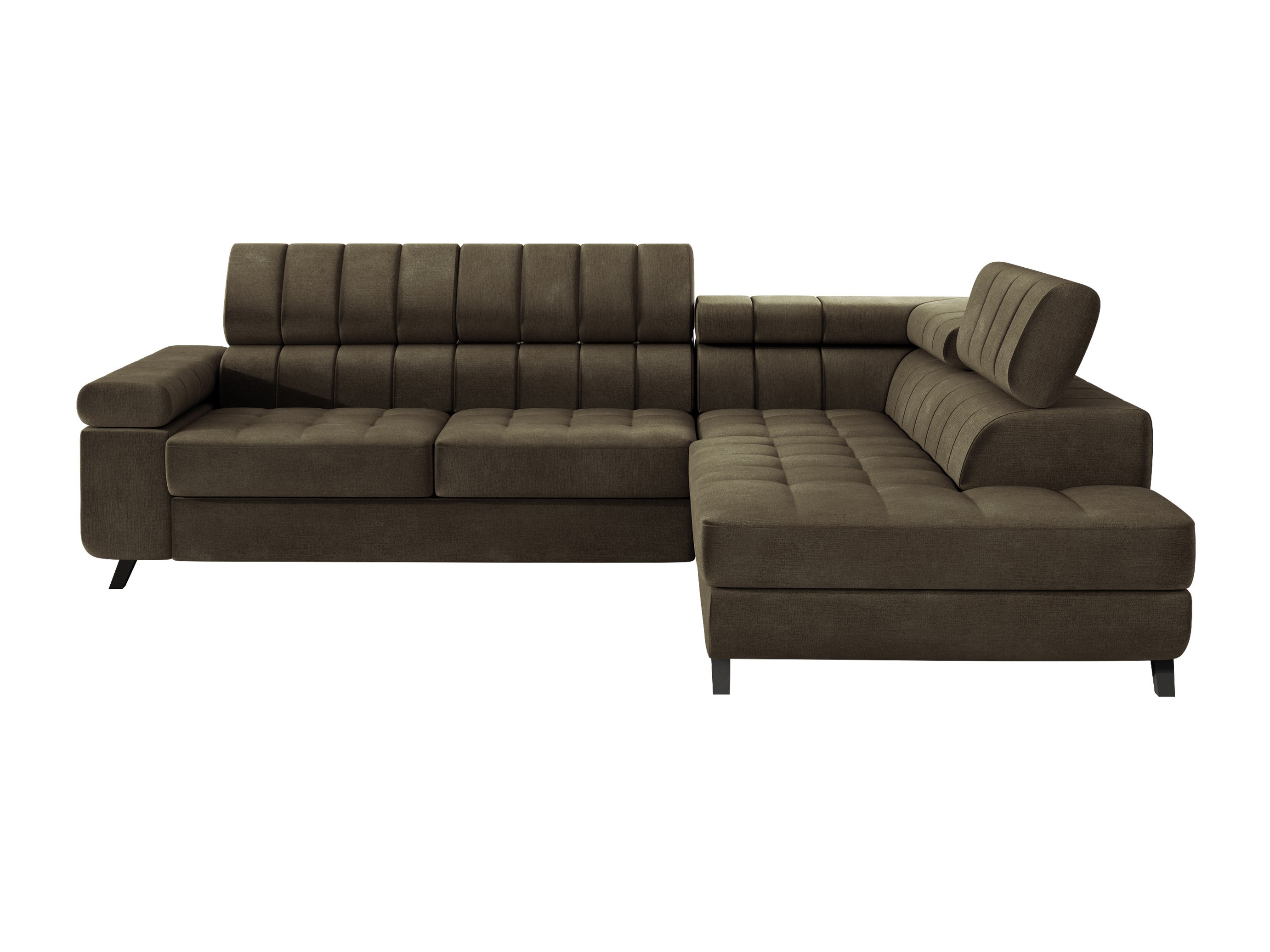 Hoekbank Comfivo Agnus (Wave 09)
