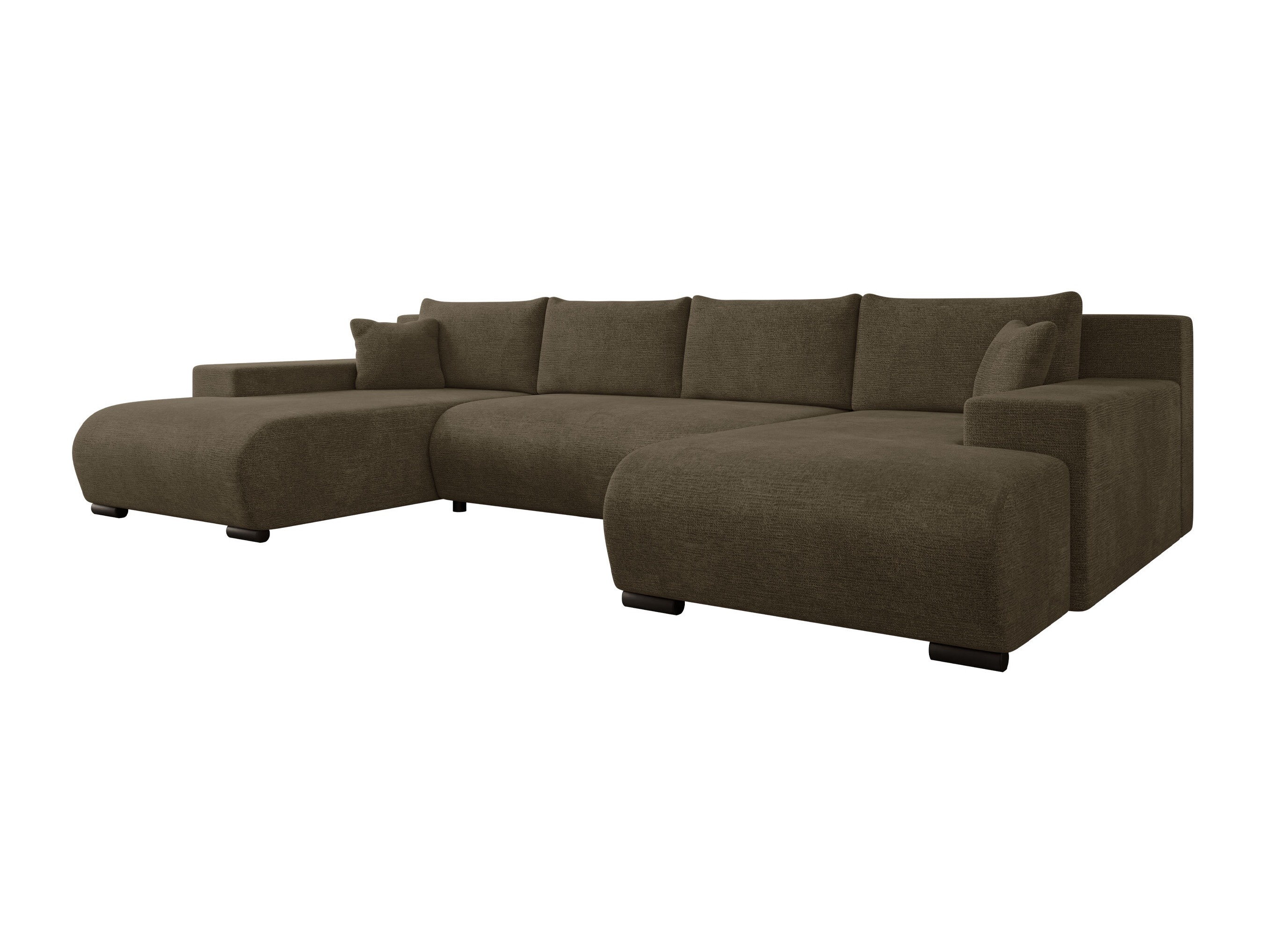 Hoekbank Comfivo Equus (Wave 09)