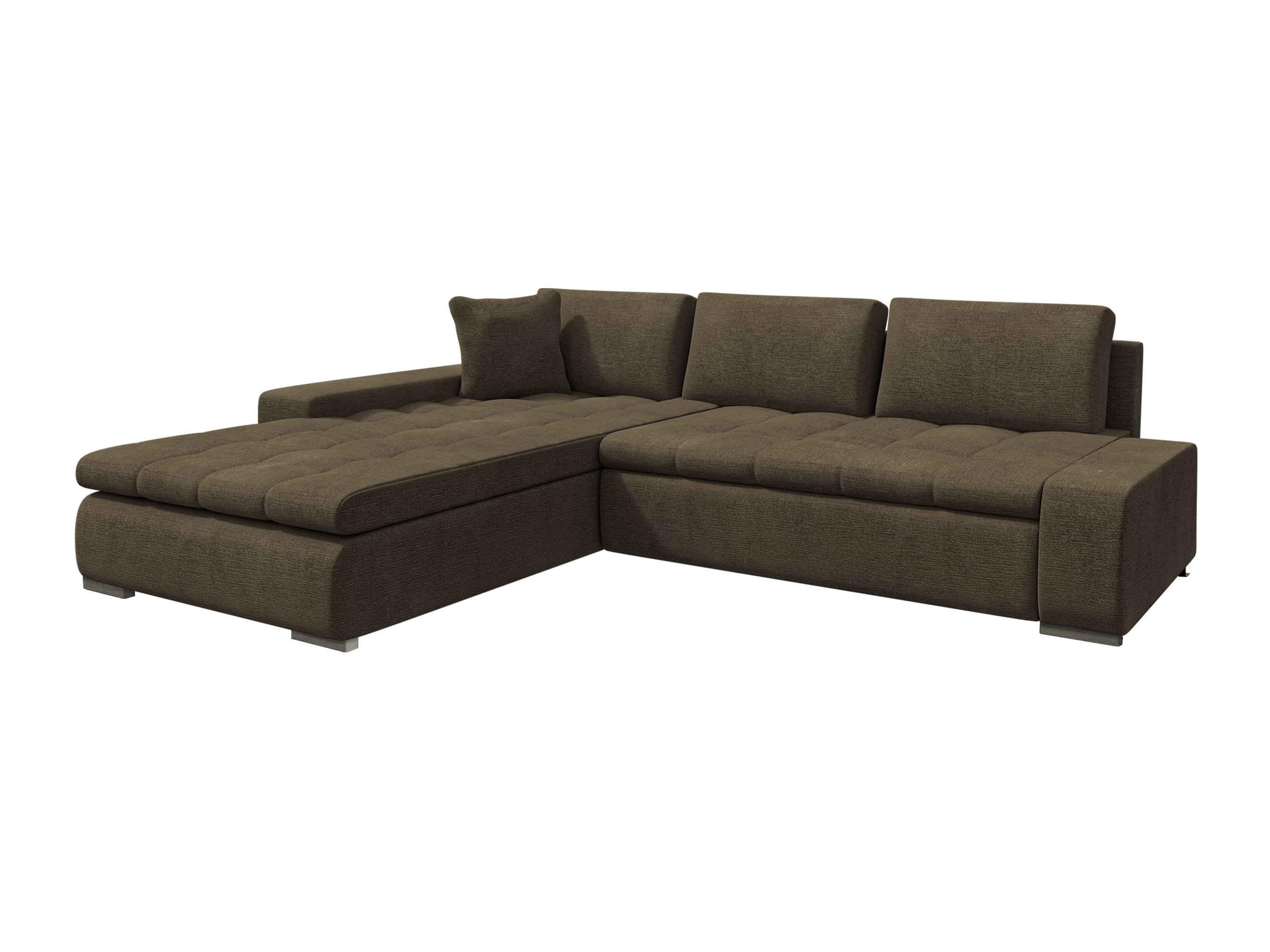 Hoekbank Comfivo Nitor II (Wave 09)
