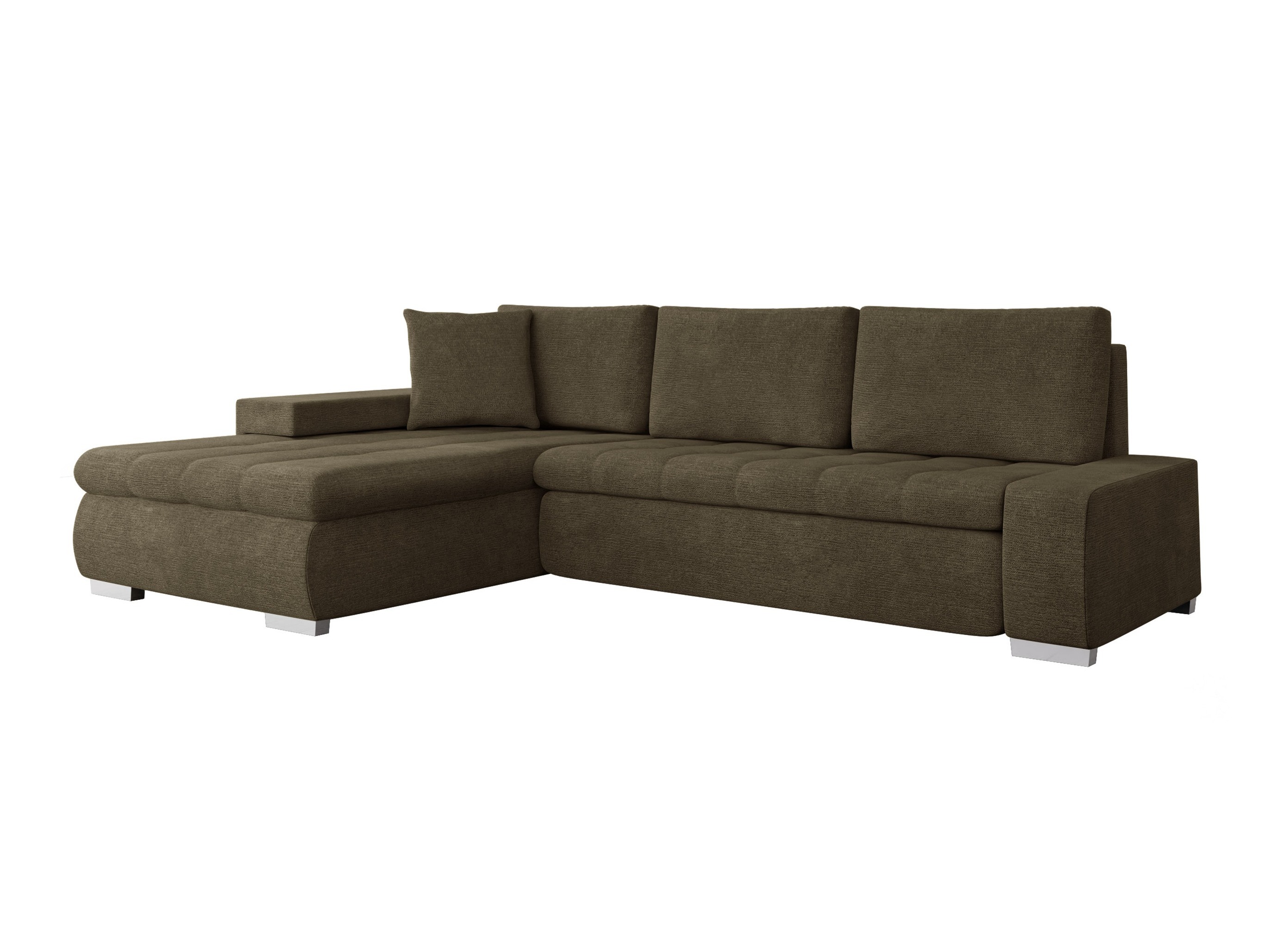 Hoekbank Comfivo Nitor (Wave 09)
