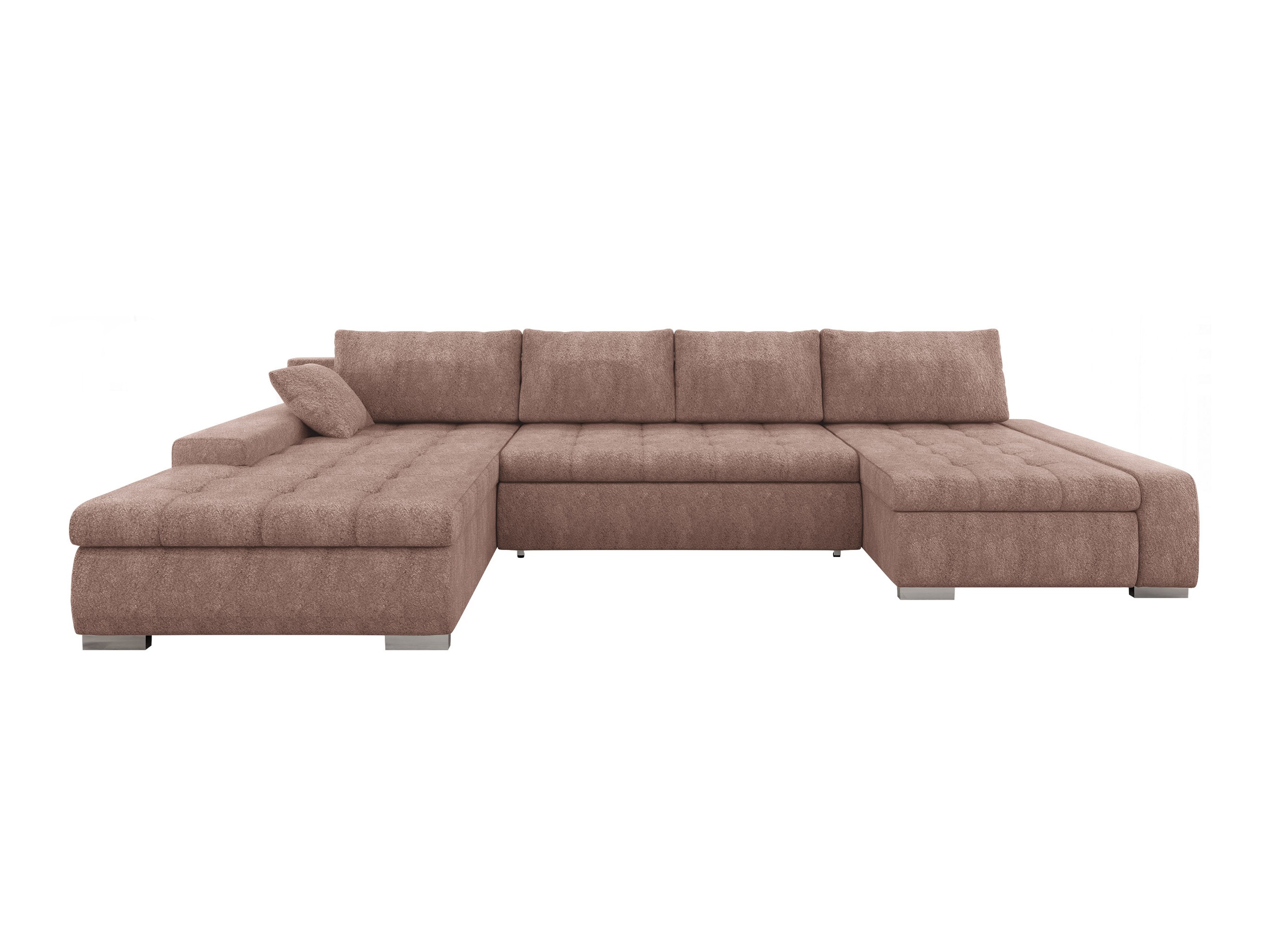 Hoekbank Comfivo Oliva (Coral 45)