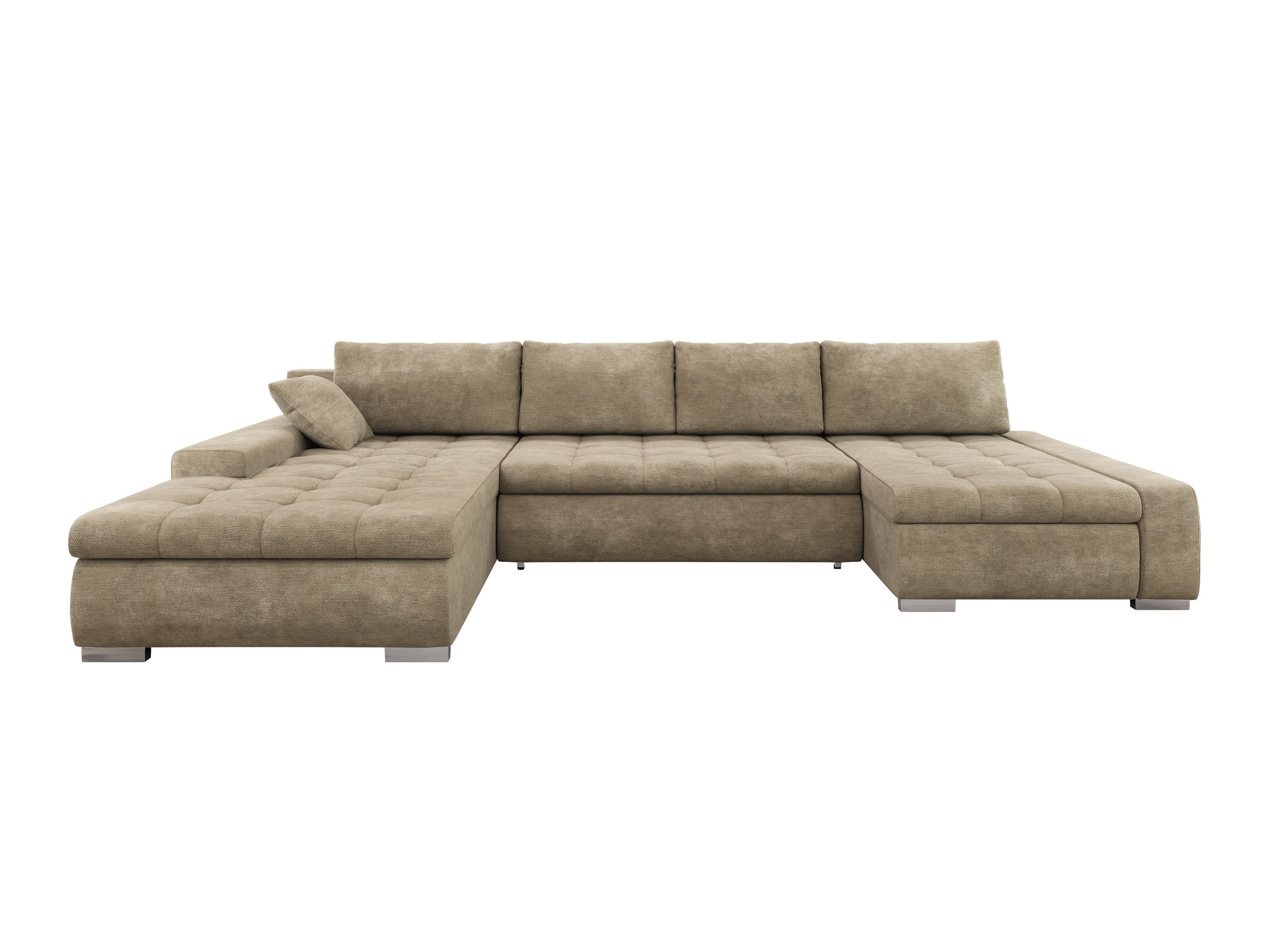 Hoekbank Comfivo Oliva (Lumo 30)