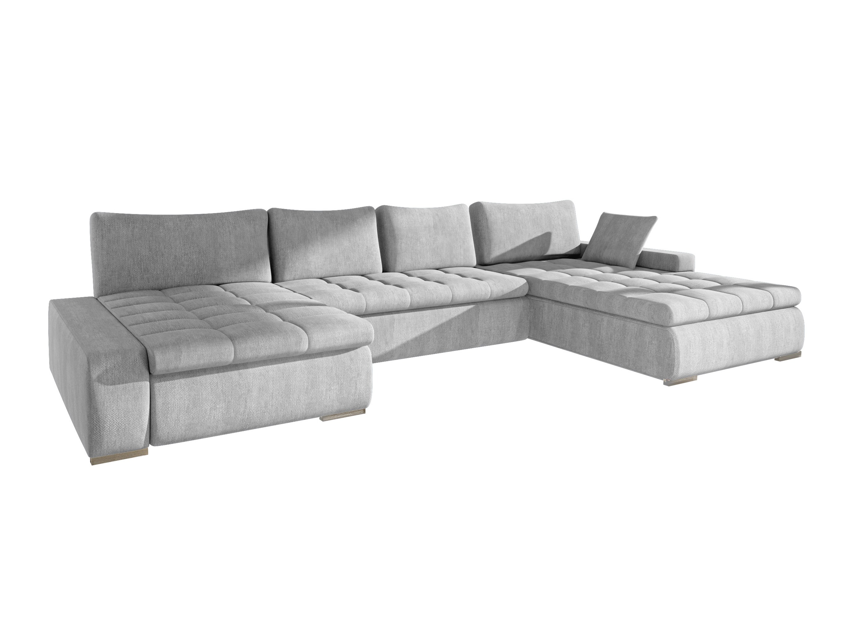Hoekbank Comfivo Oliva (Lumo 65)