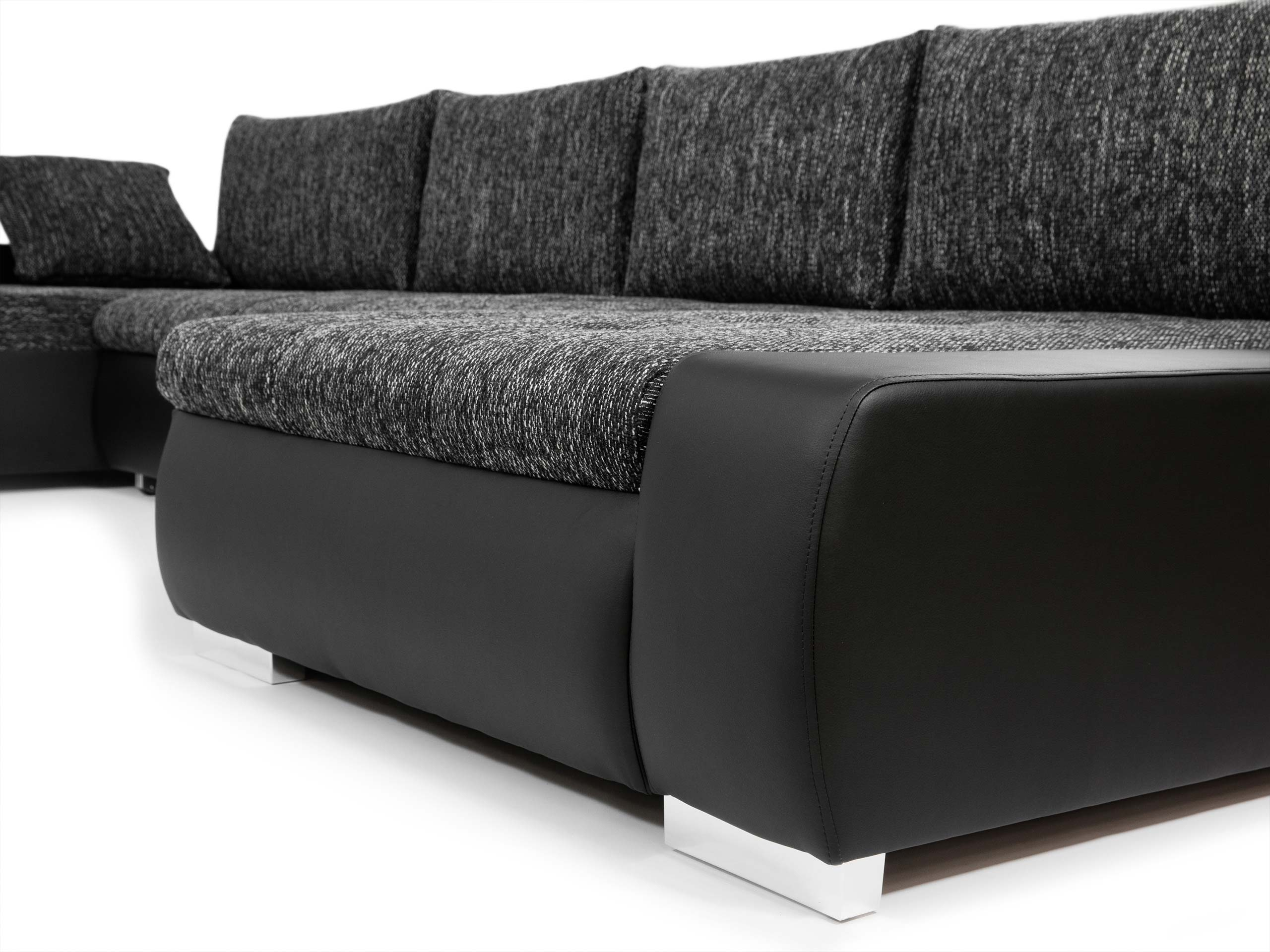 Hoekbank Comfivo Oliva (Nazar 225.02)
