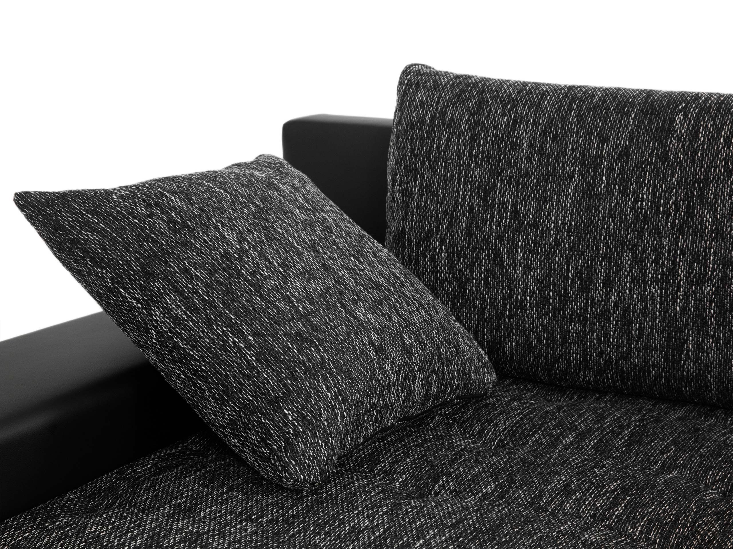 Hoekbank Comfivo Oliva (Soft 011 + Lawa 06)