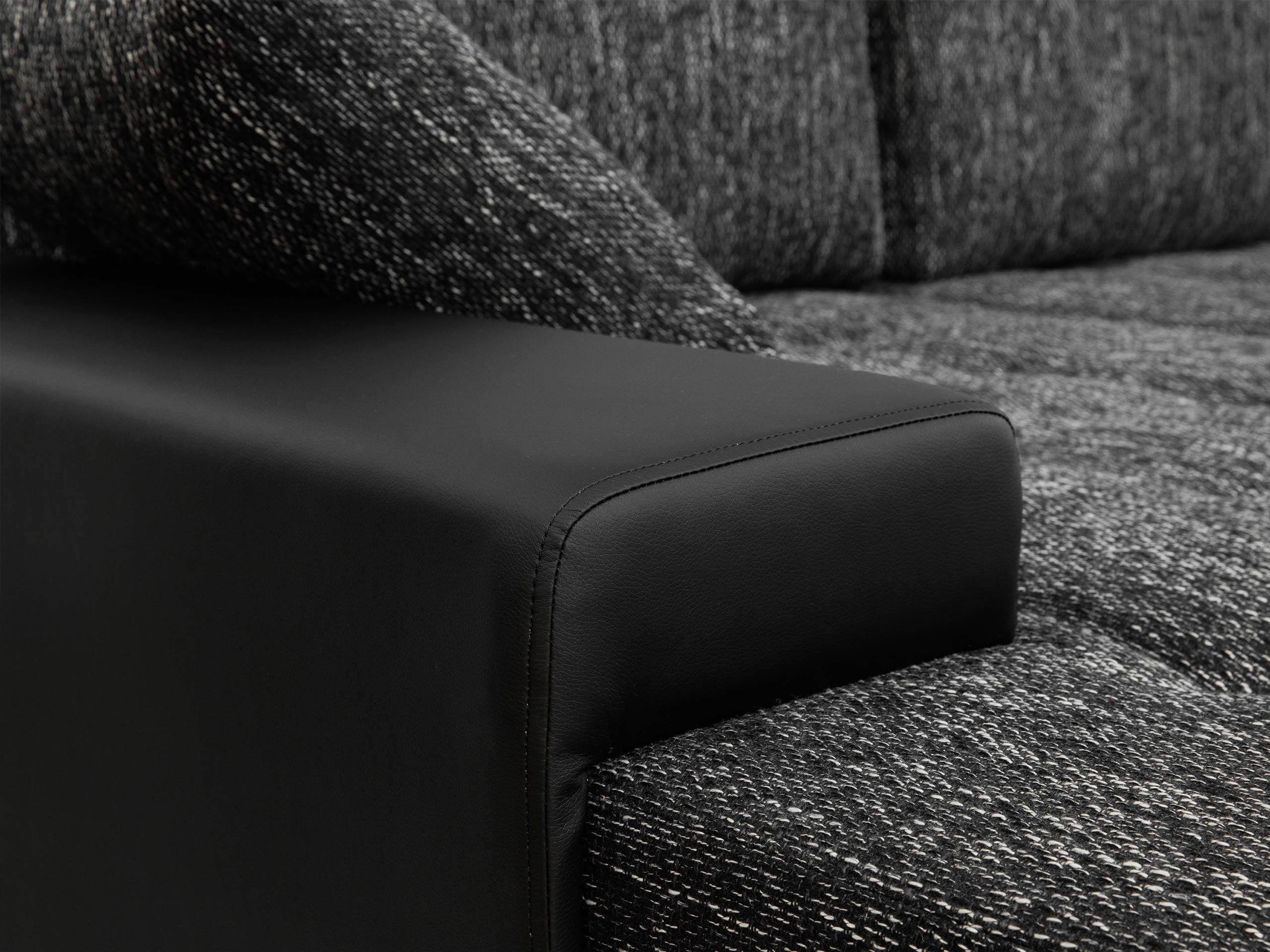 Hoekbank Comfivo Oliva (Velo 637)