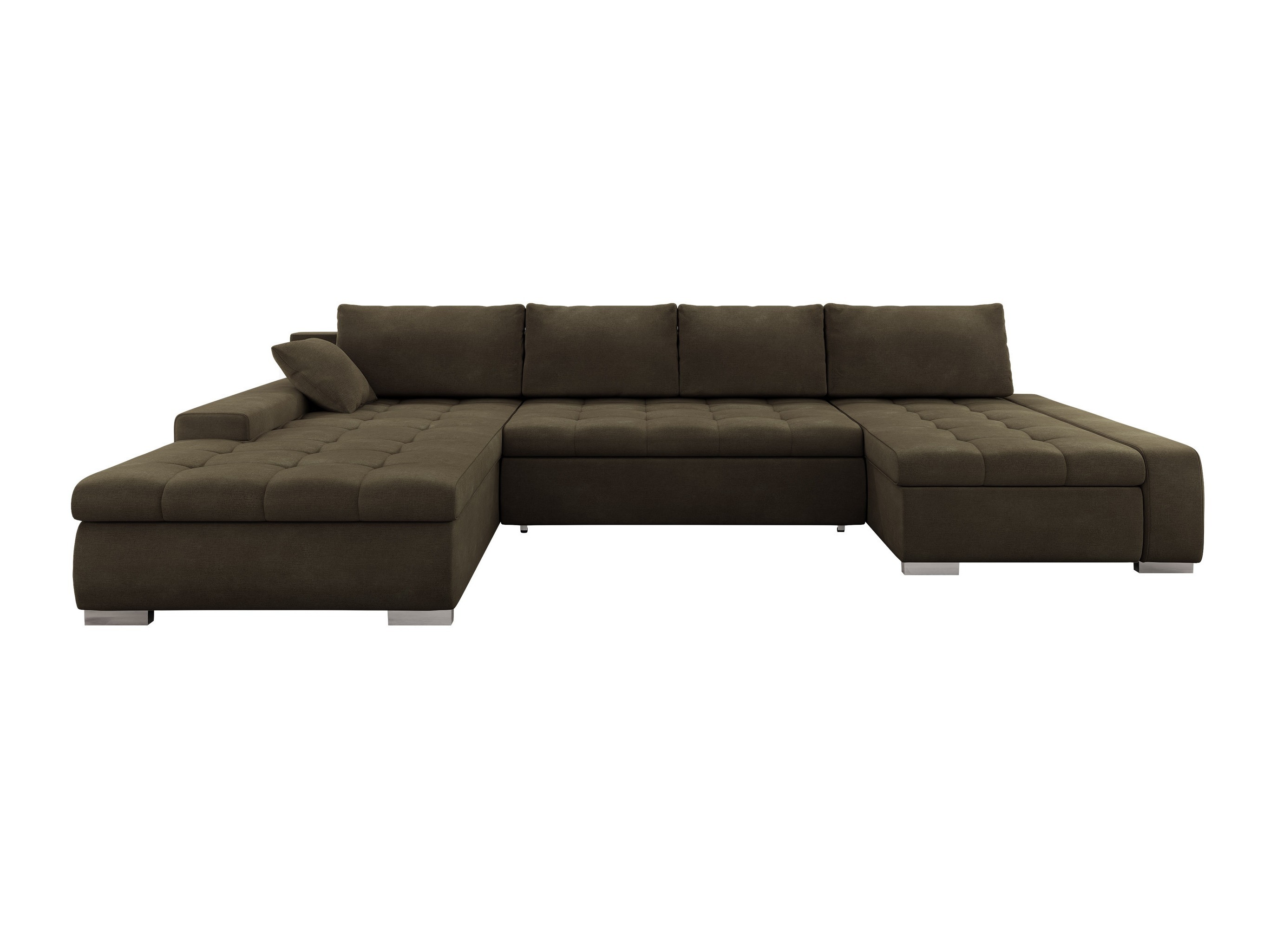Hoekbank Comfivo Oliva (Wave 09)