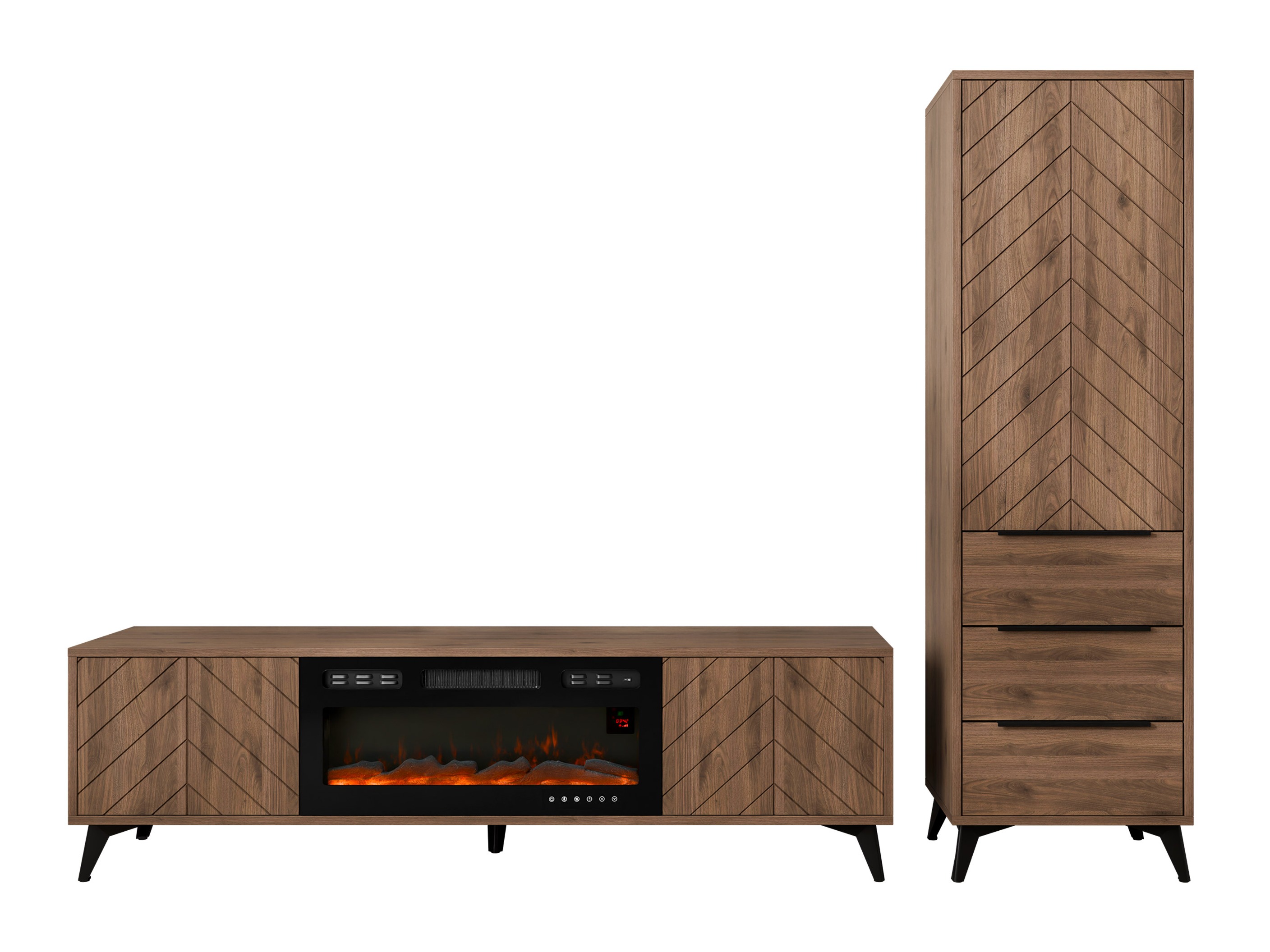 Woonkamerset Comfivo Enoteo 110