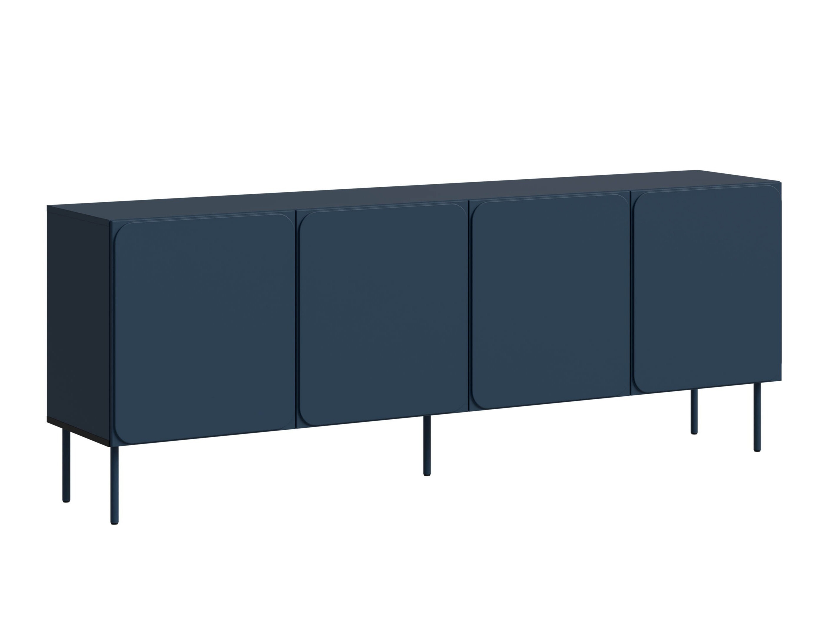 Dressoir Fentore 100 (Indigo)