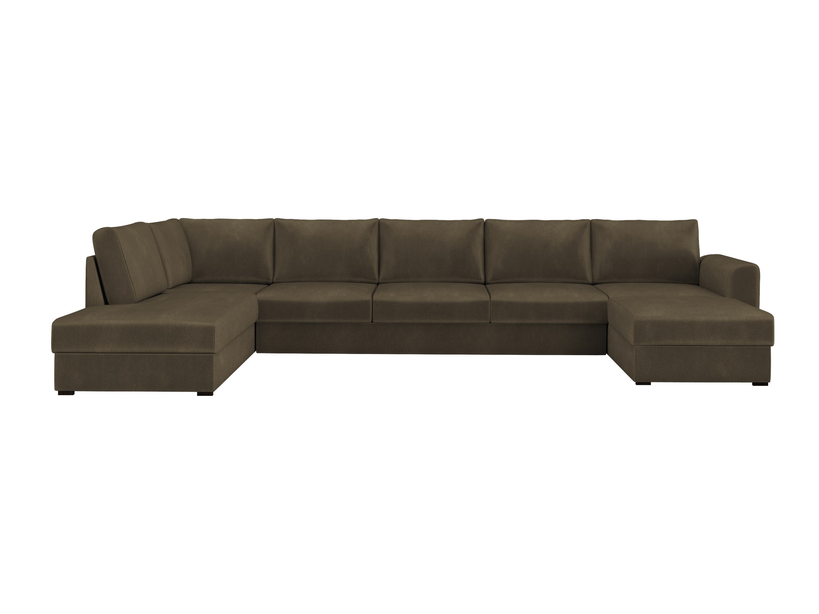 Hoekbank Comfivo Flumen I (Wave 09)