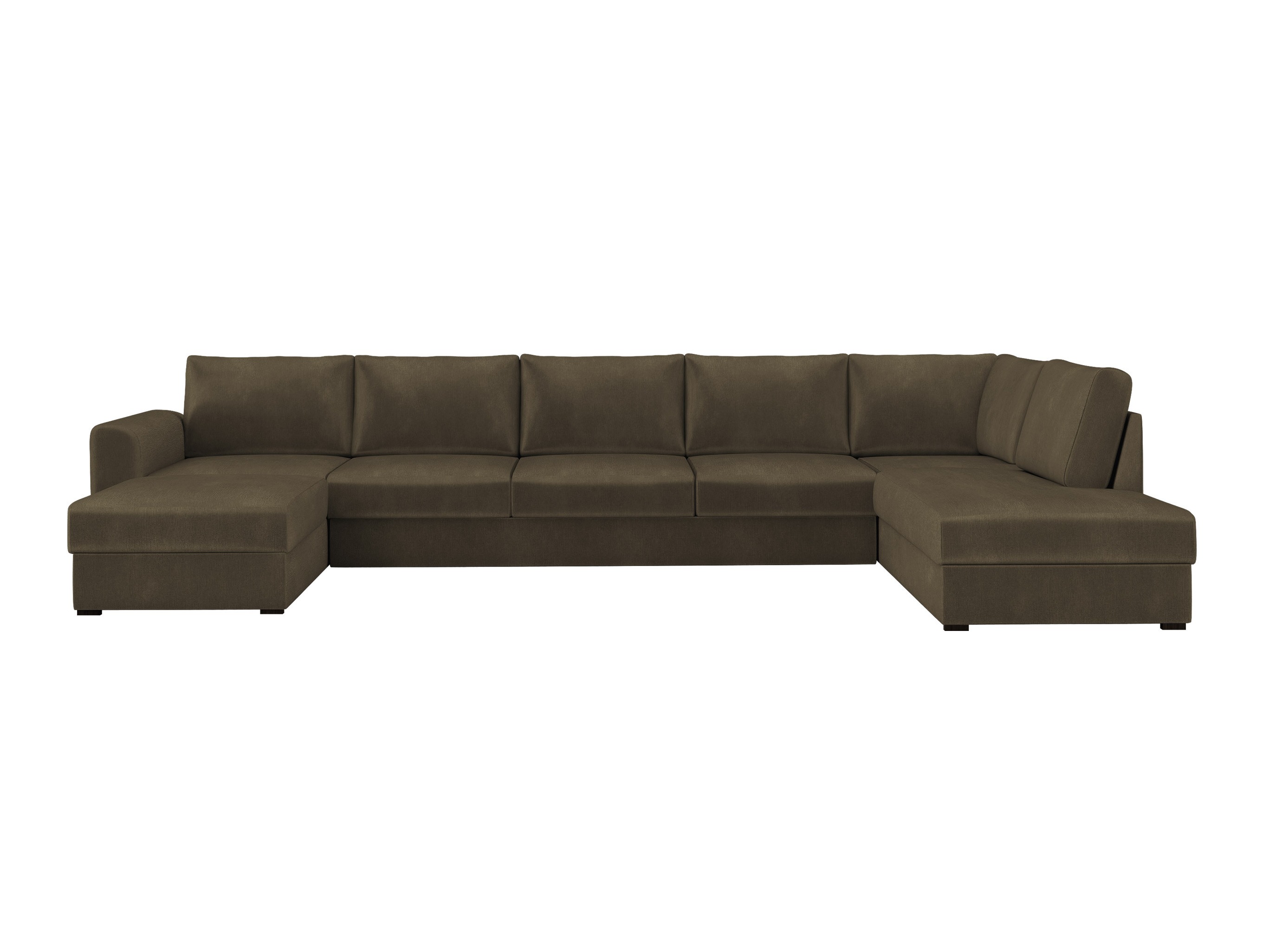 Hoekbank Comfivo Flumen I (Wave 09)