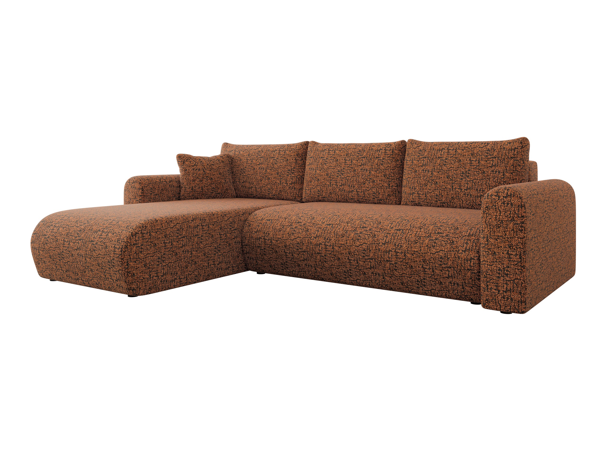 Hoekbank Comfivo Labor (Bella 40)
